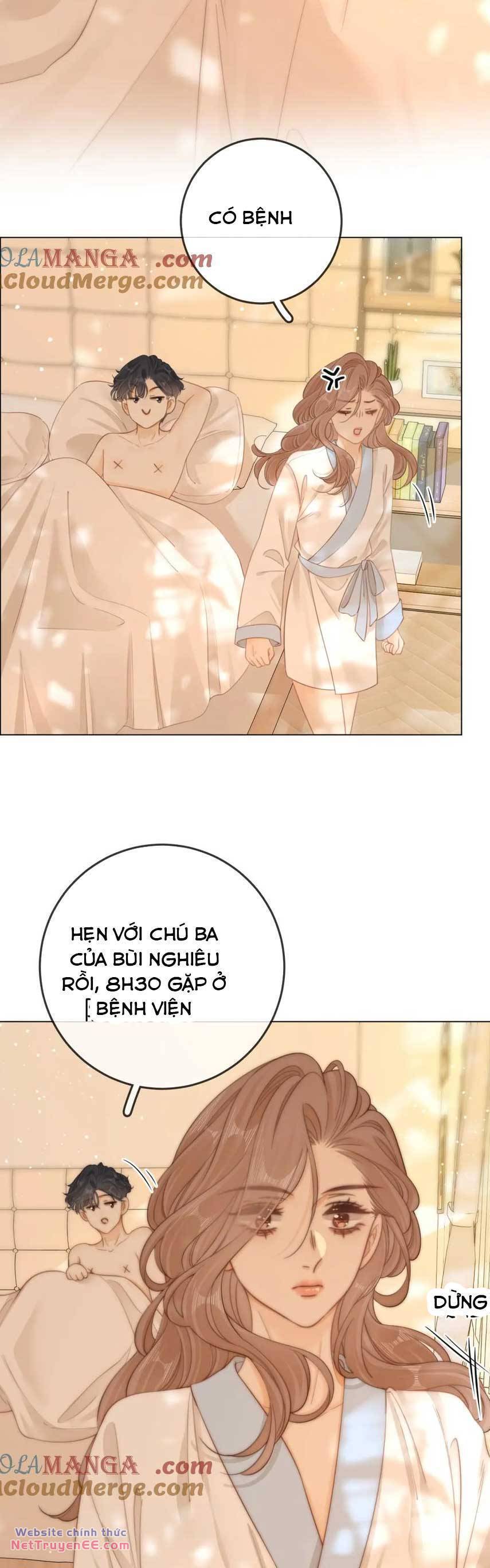 Vưu Vật Chapter 37 - Trang 2