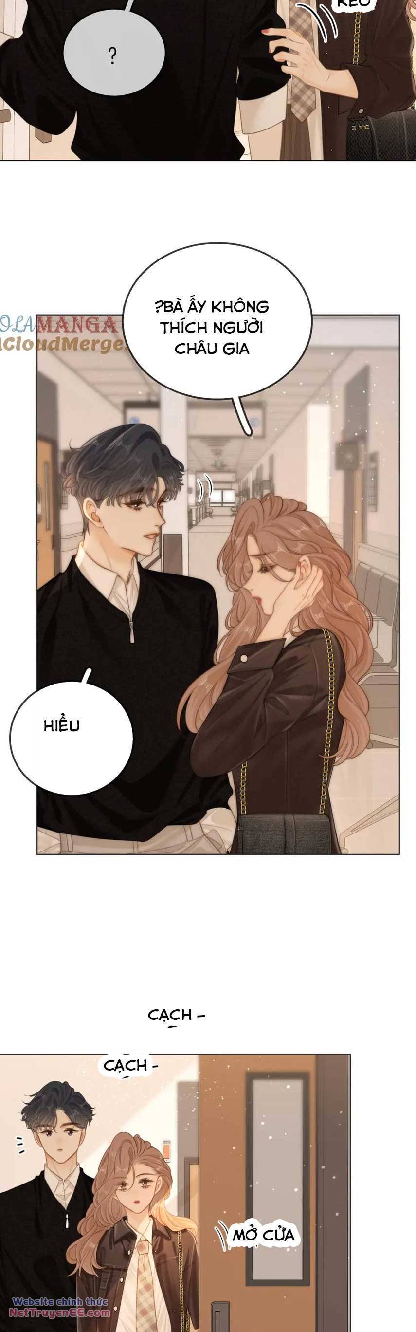 Vưu Vật Chapter 37 - Trang 2