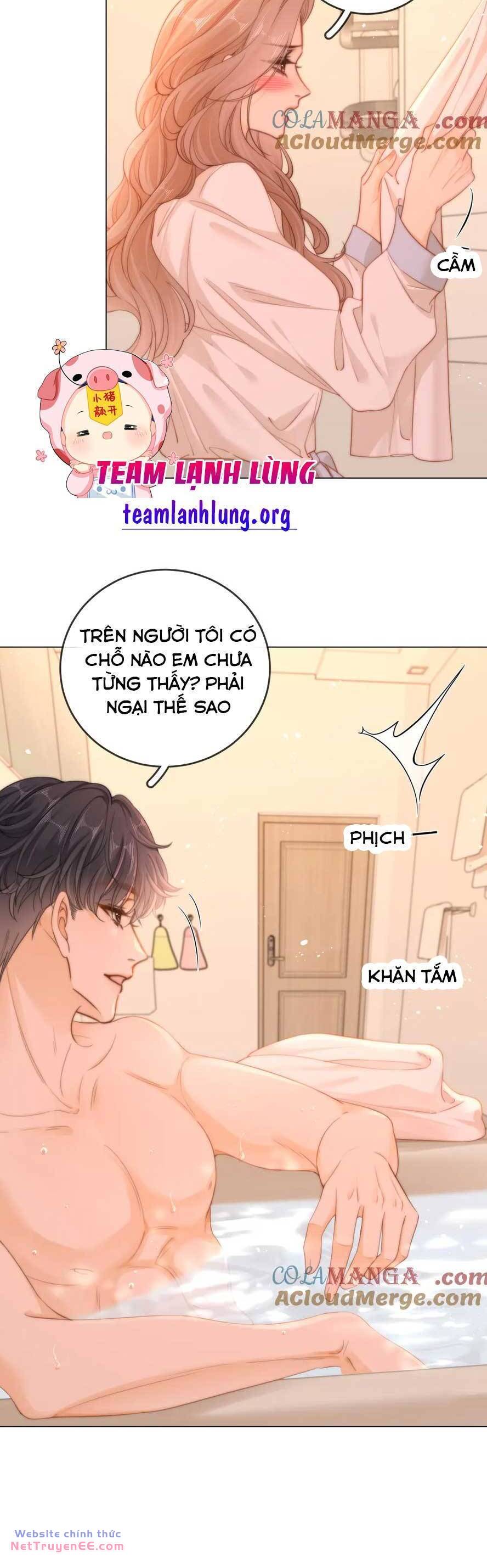 Vưu Vật Chapter 37 - Trang 2