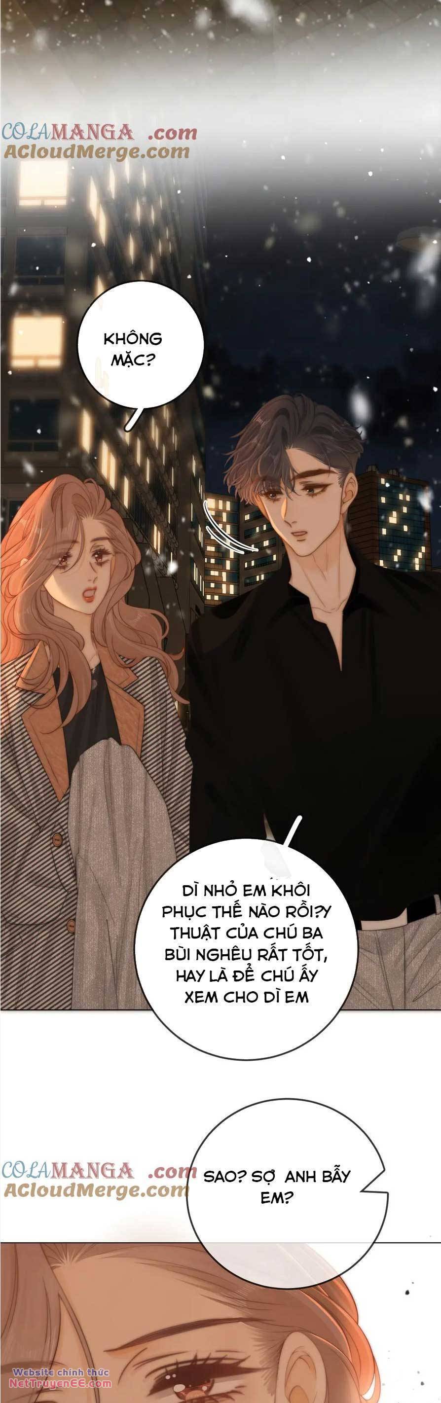 Vưu Vật Chapter 36 - Trang 2