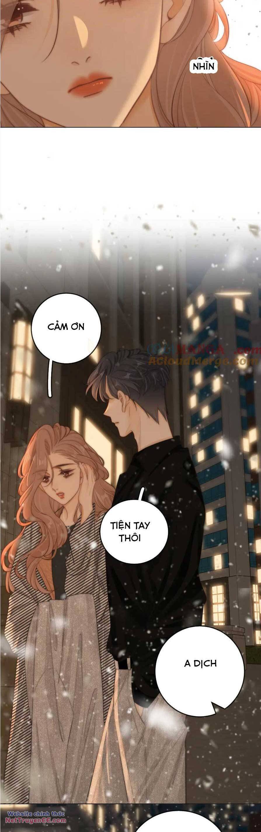 Vưu Vật Chapter 36 - Trang 2