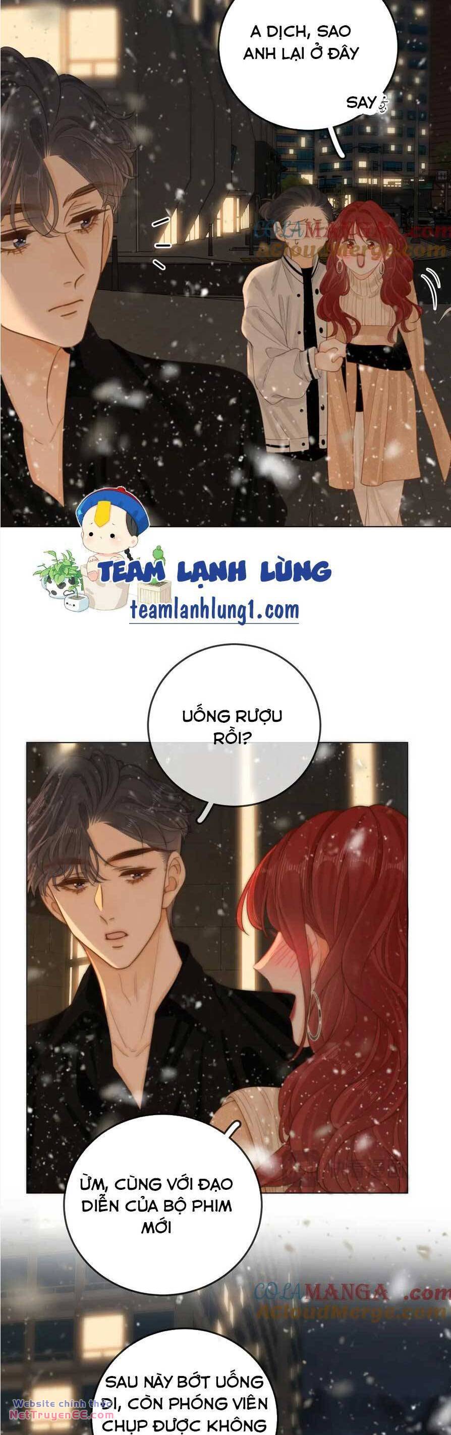 Vưu Vật Chapter 36 - Trang 2