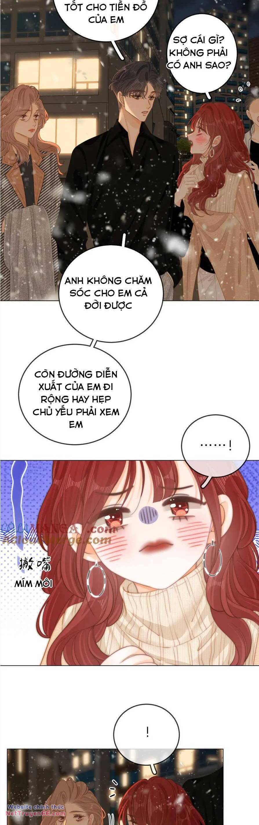 Vưu Vật Chapter 36 - Trang 2