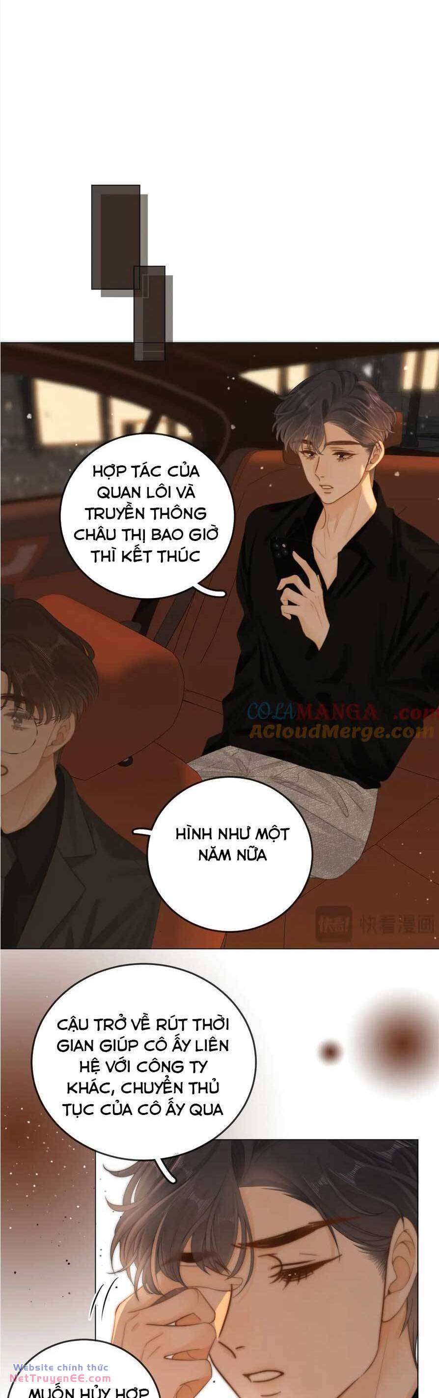 Vưu Vật Chapter 36 - Trang 2