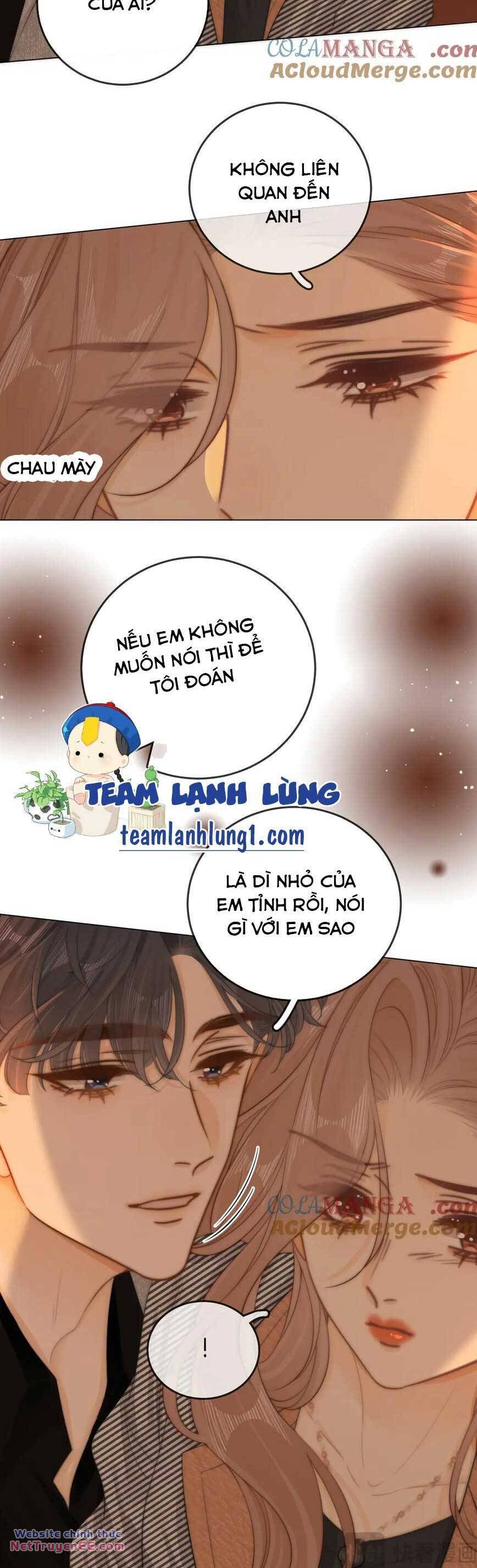 Vưu Vật Chapter 36 - Trang 2