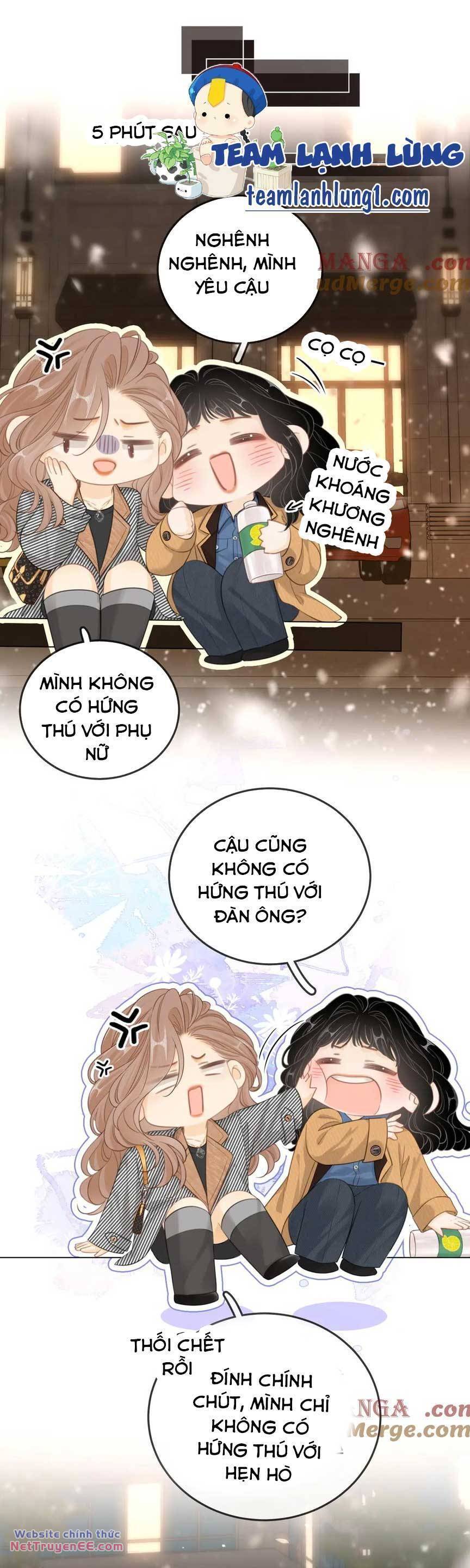 Vưu Vật Chapter 35 - Trang 2