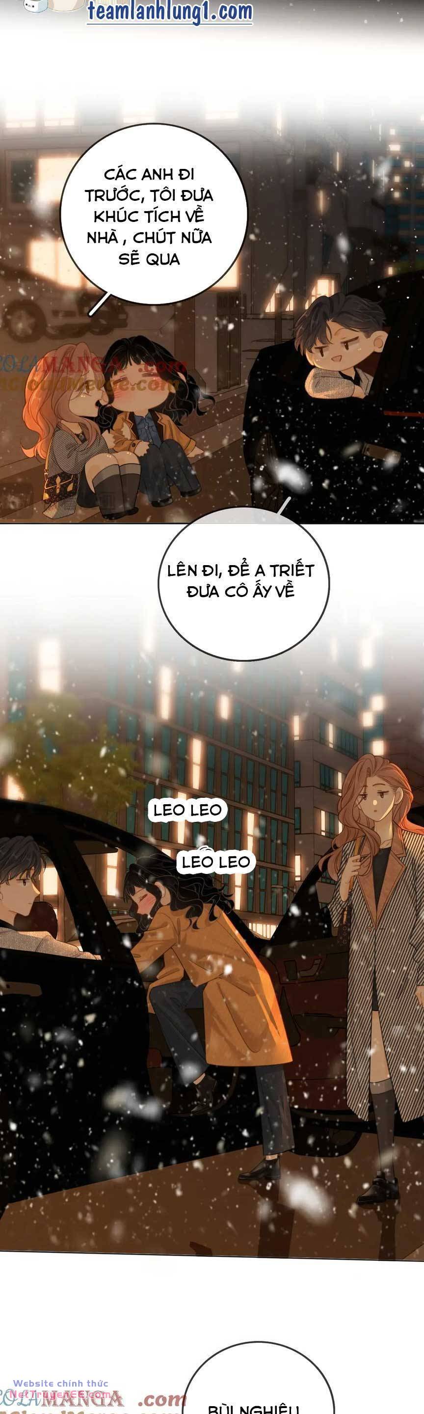 Vưu Vật Chapter 35 - Trang 2