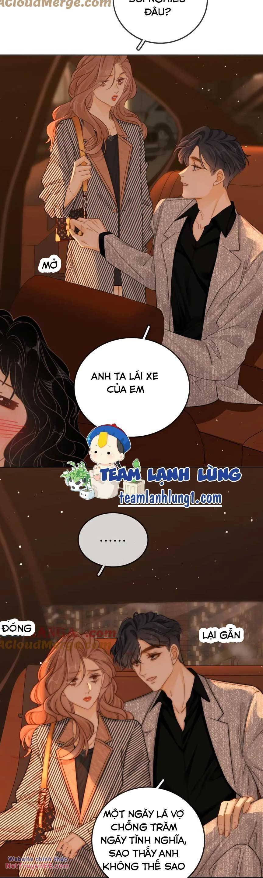 Vưu Vật Chapter 35 - Trang 2