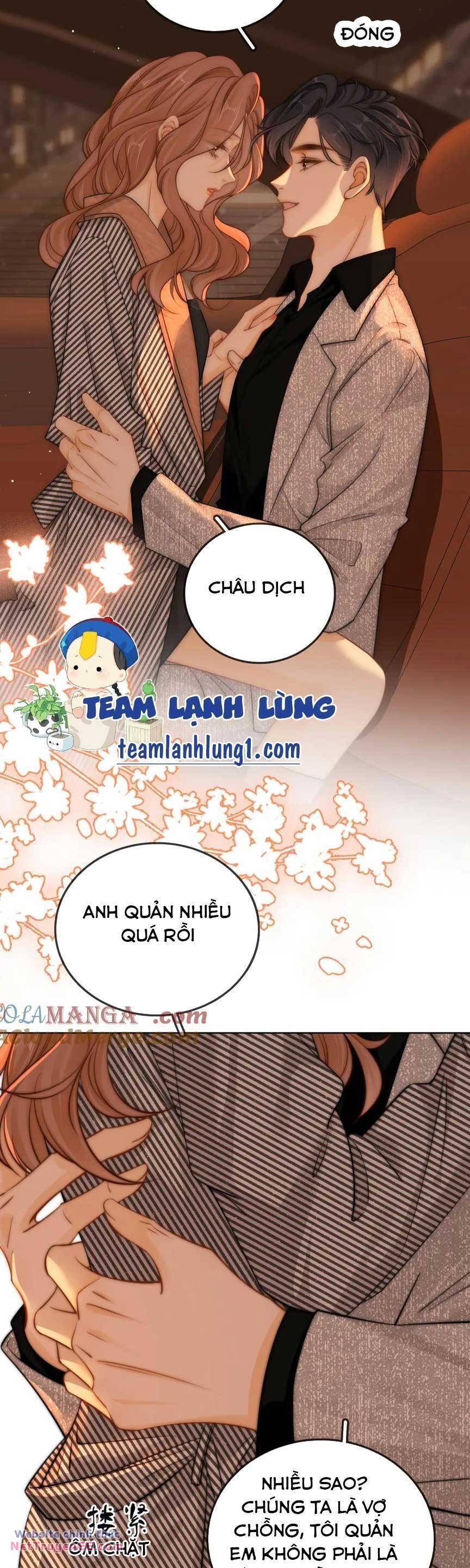 Vưu Vật Chapter 35 - Trang 2