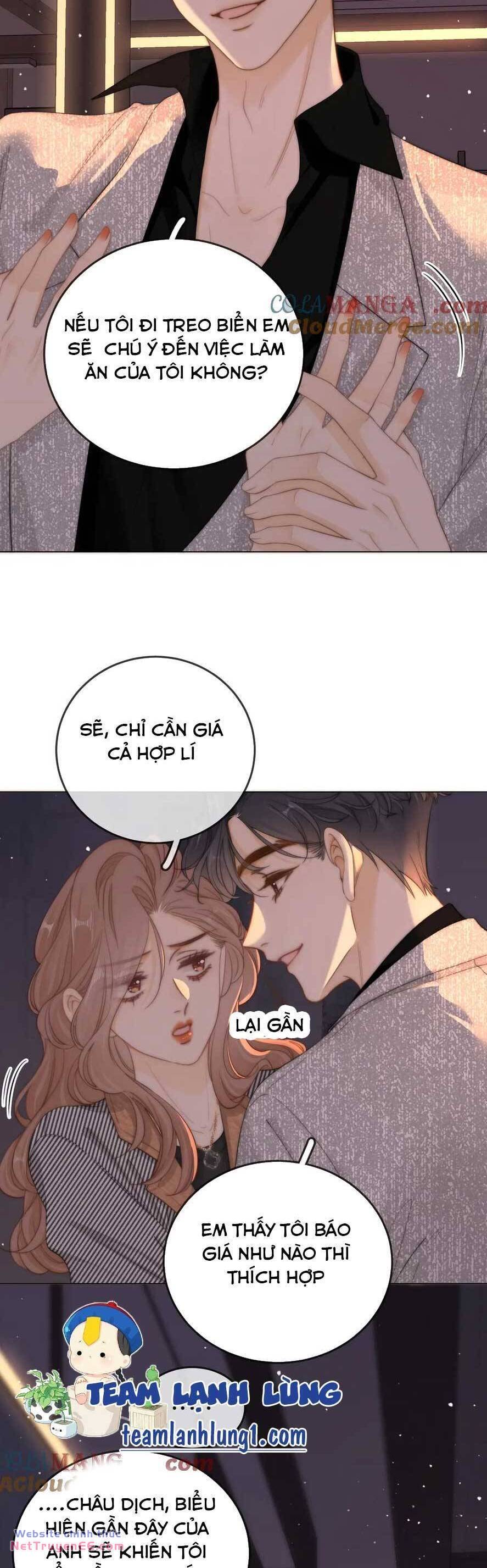 Vưu Vật Chapter 35 - Trang 2