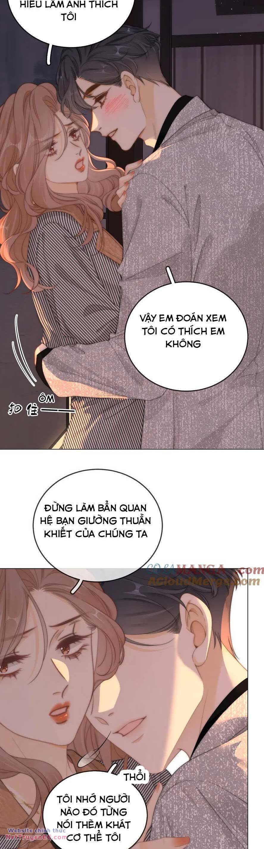 Vưu Vật Chapter 35 - Trang 2