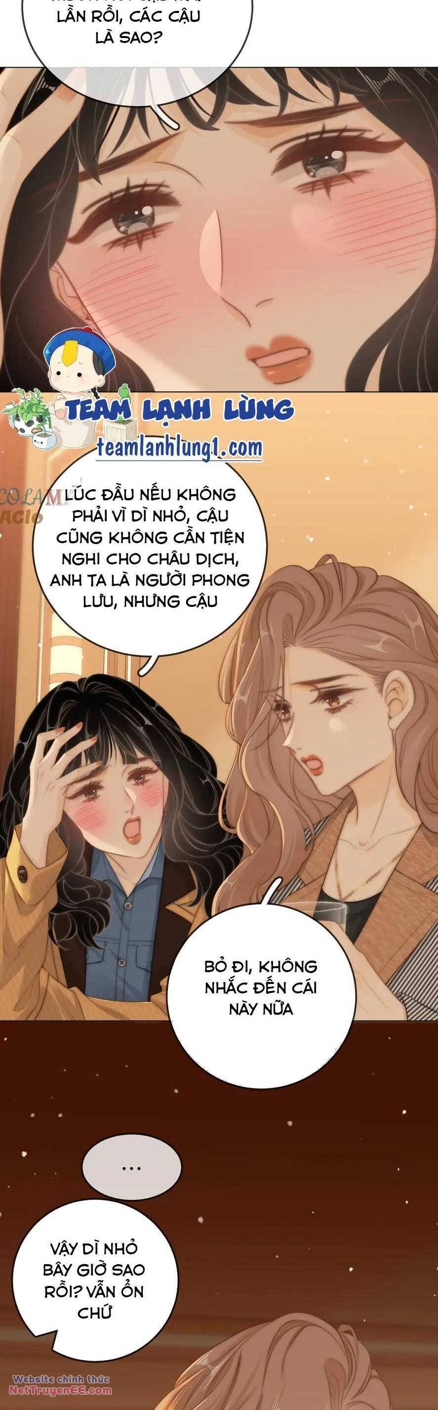 Vưu Vật Chapter 35 - Trang 2