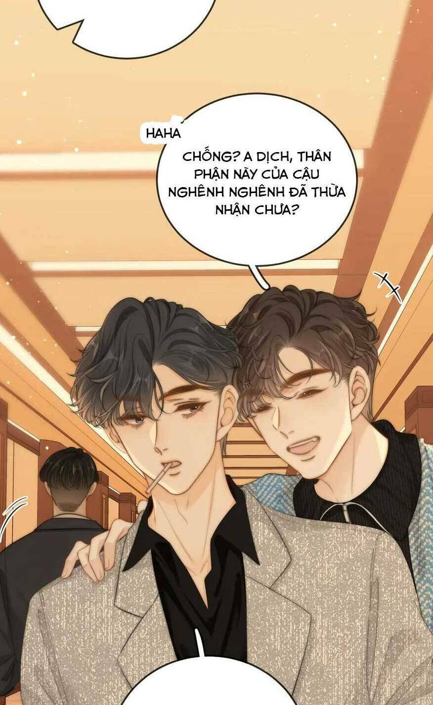 Vưu Vật Chapter 34 - Trang 2