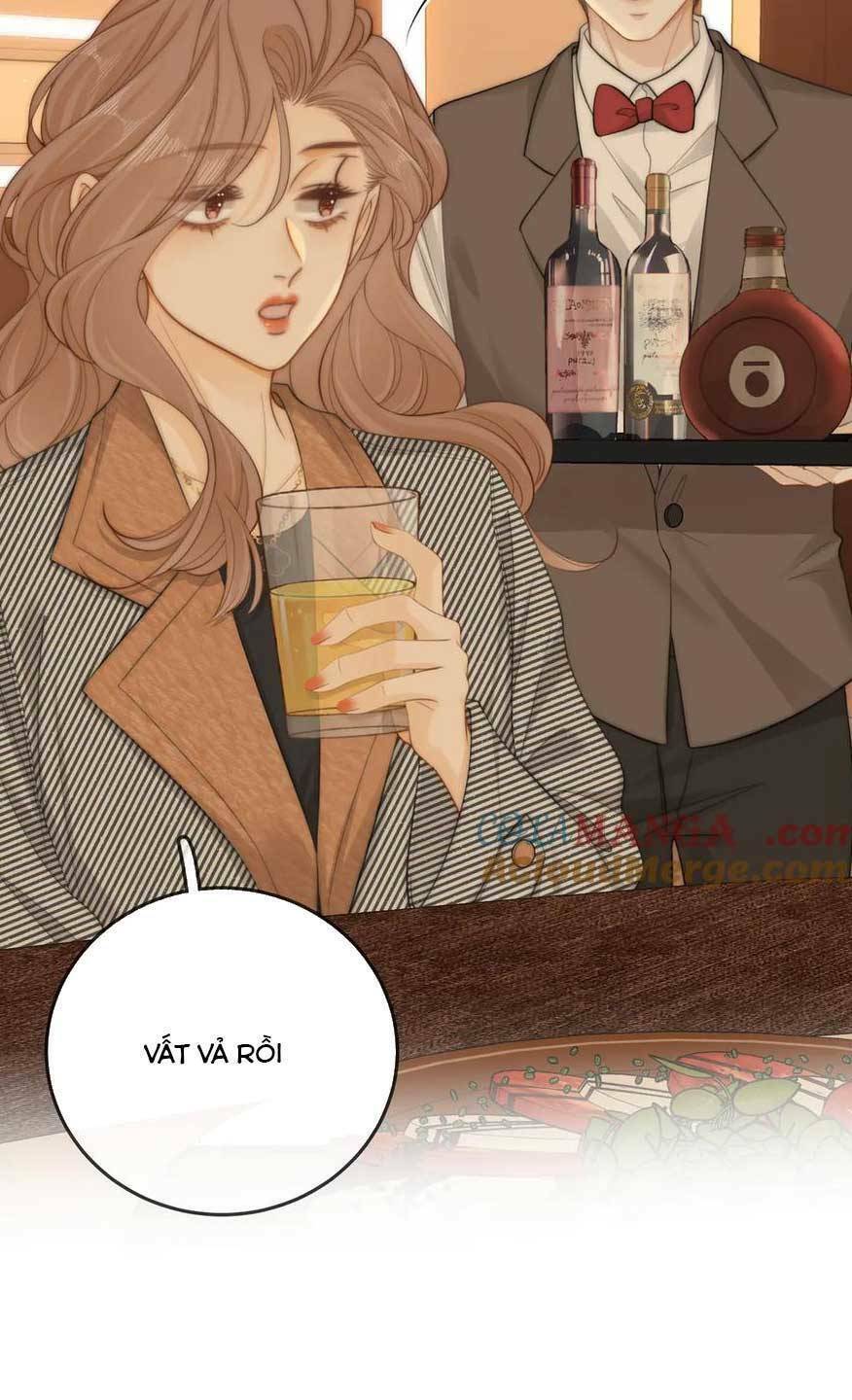 Vưu Vật Chapter 34 - Trang 2