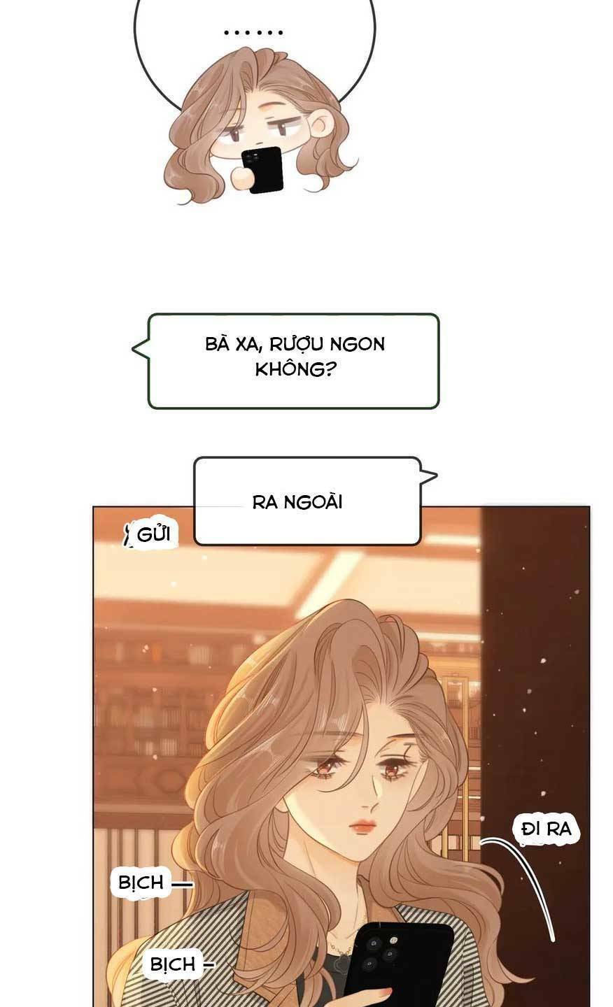 Vưu Vật Chapter 34 - Trang 2