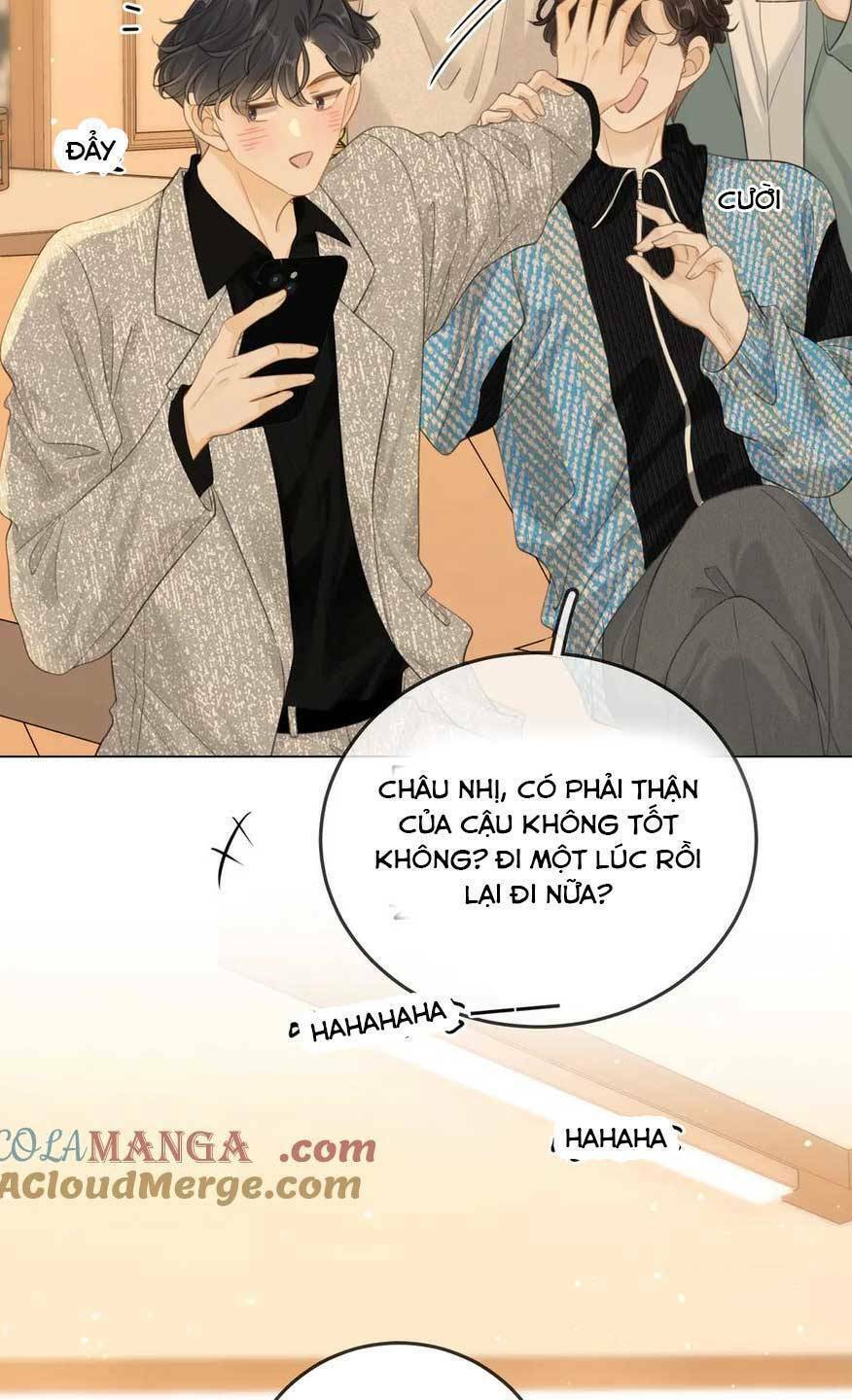 Vưu Vật Chapter 34 - Trang 2