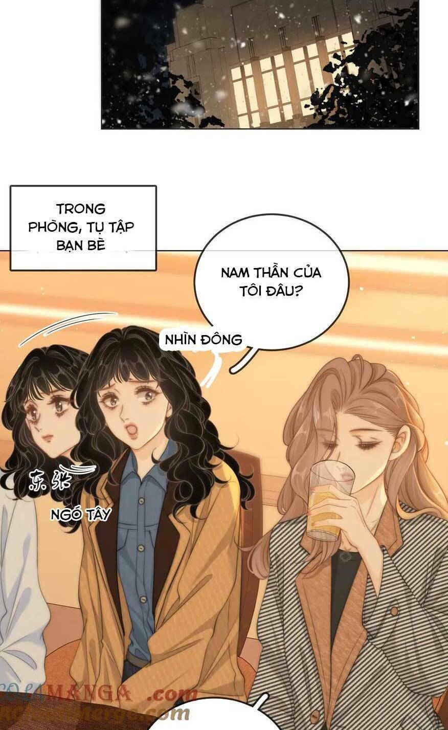 Vưu Vật Chapter 34 - Trang 2