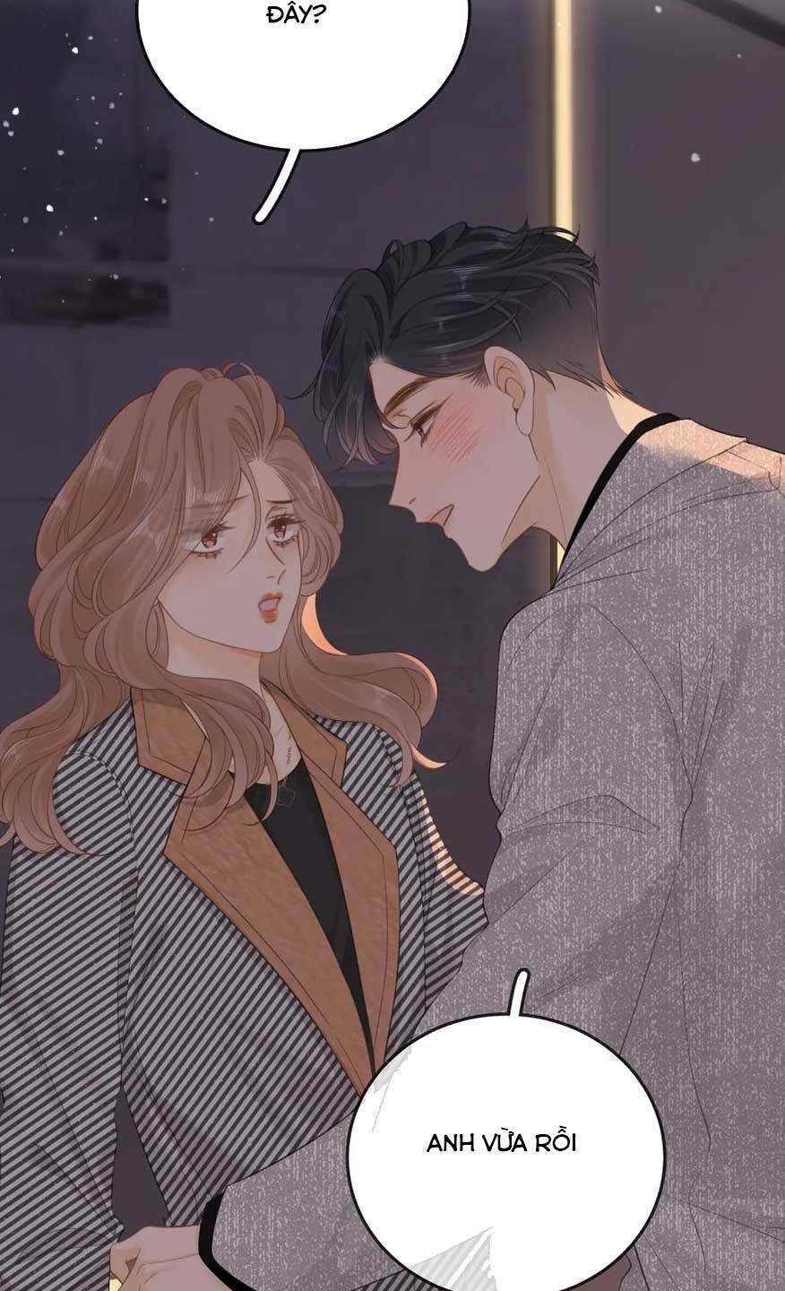 Vưu Vật Chapter 34 - Trang 2