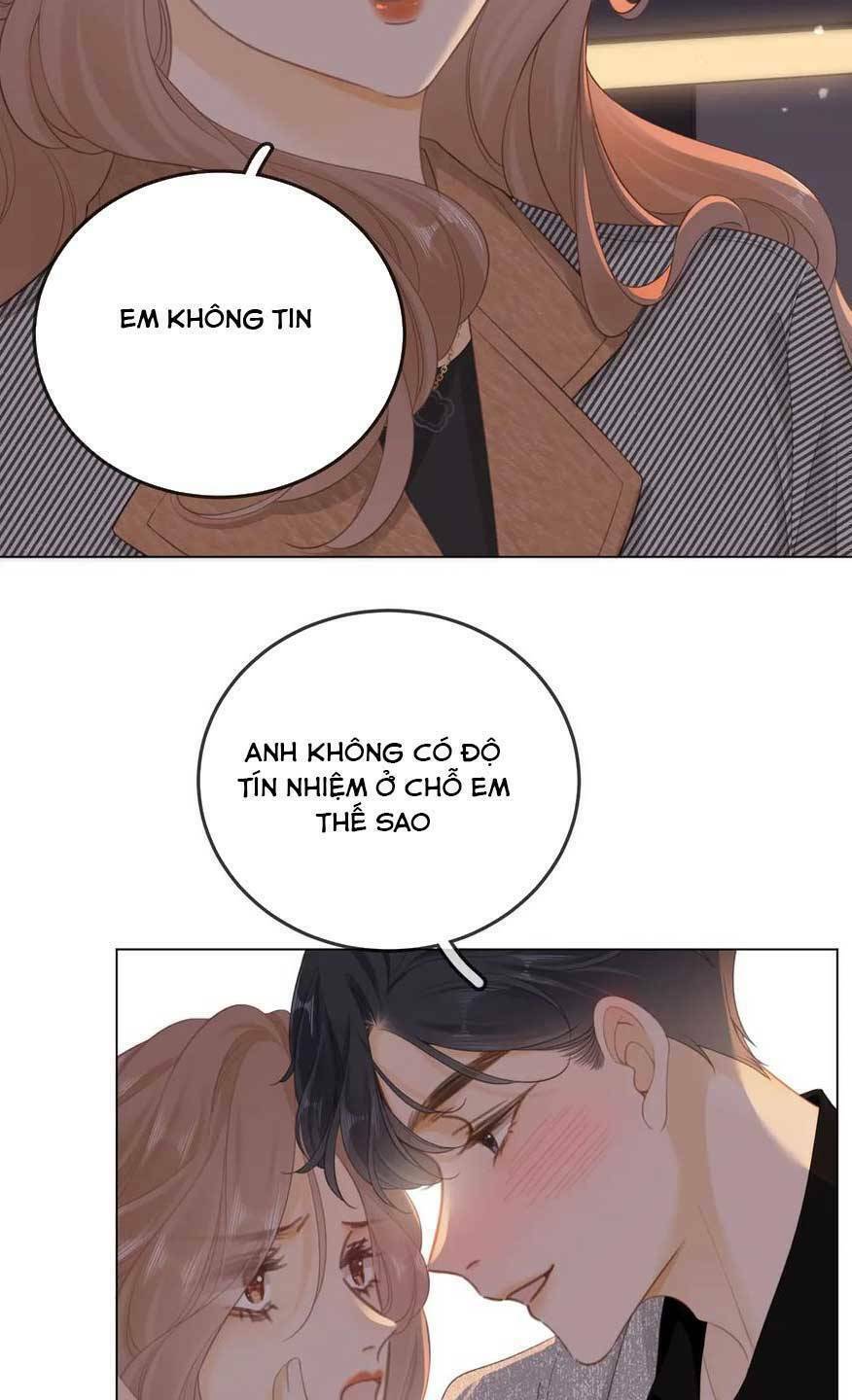 Vưu Vật Chapter 34 - Trang 2