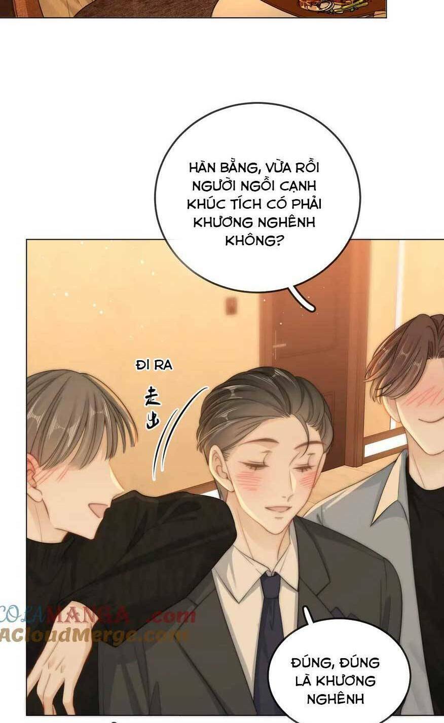 Vưu Vật Chapter 34 - Trang 2