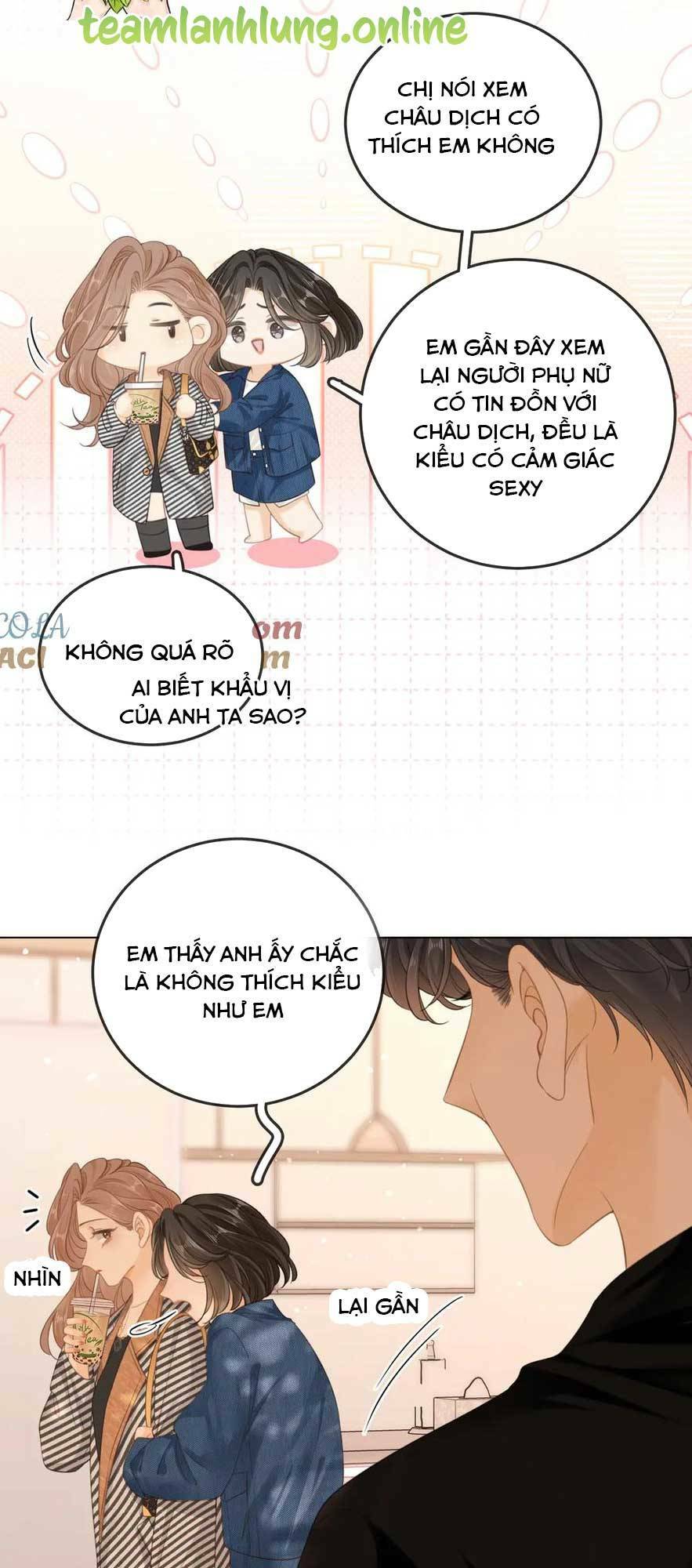 Vưu Vật Chapter 33 - Trang 2