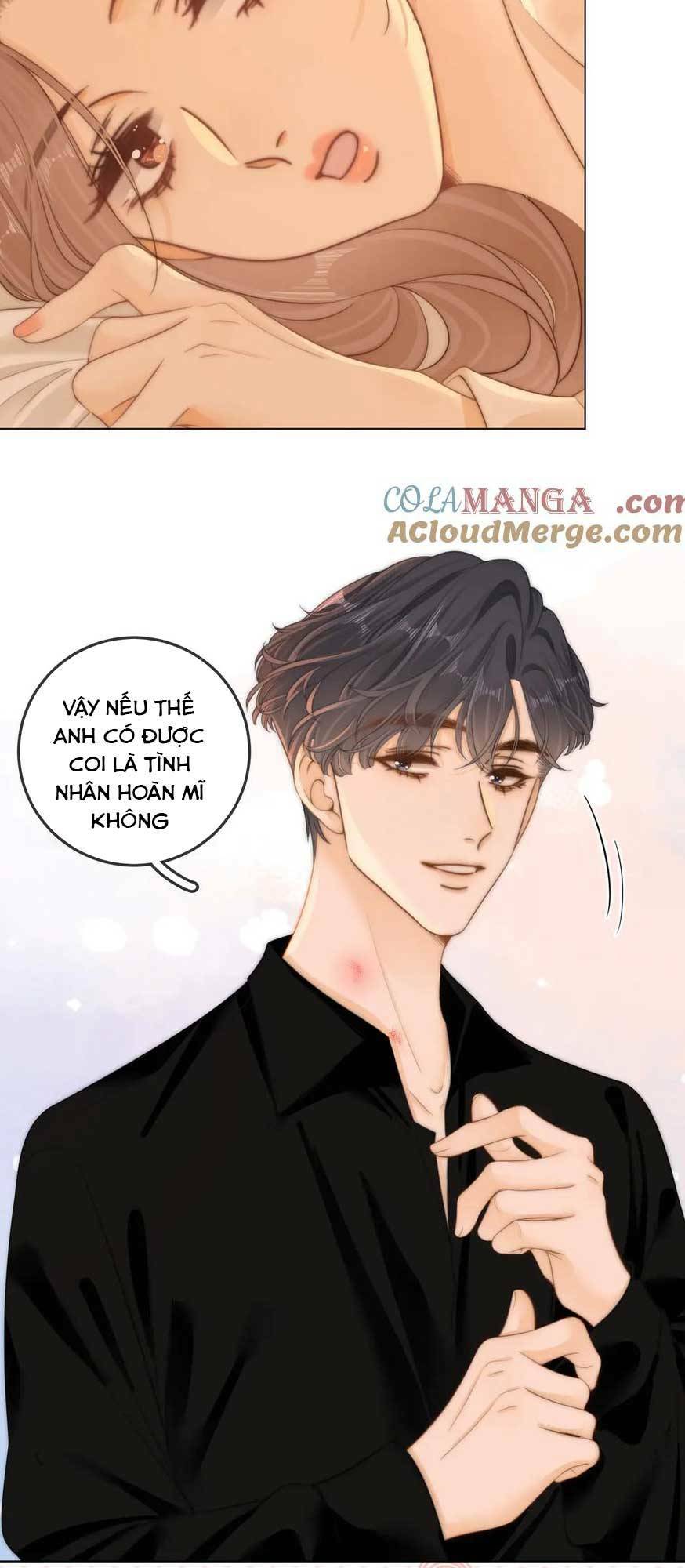 Vưu Vật Chapter 33 - Trang 2