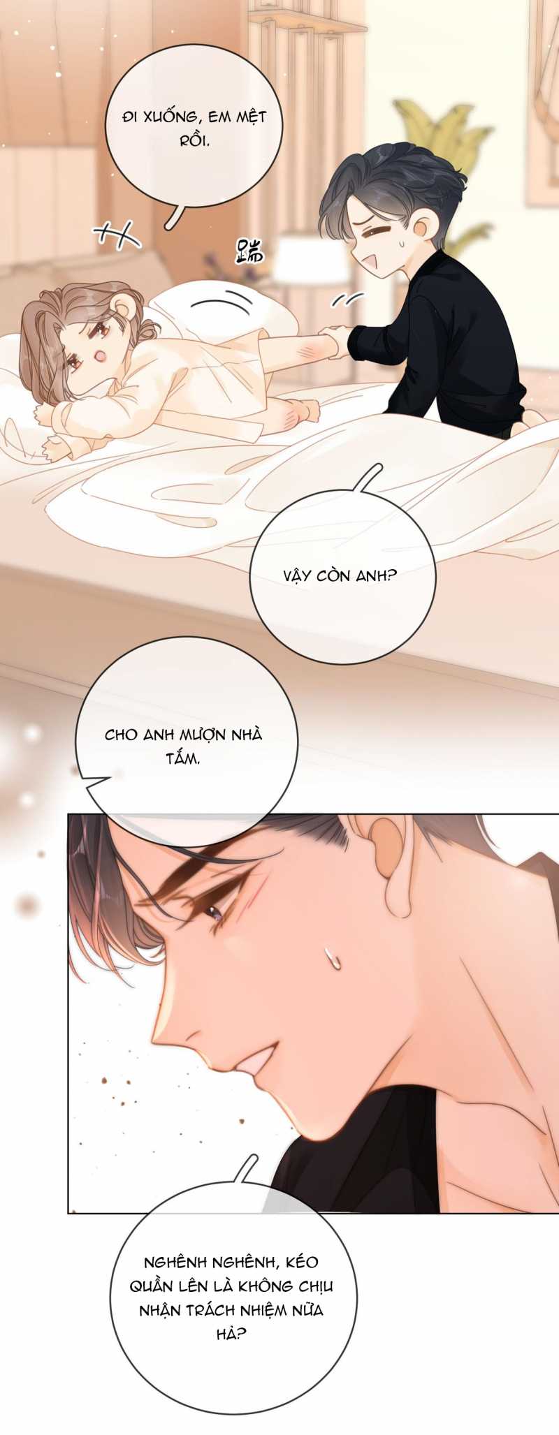 Vưu Vật Chapter 32.2 - Trang 2