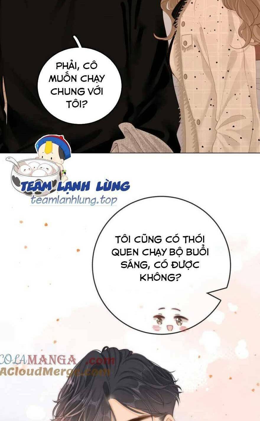 Vưu Vật Chapter 32 - Trang 2