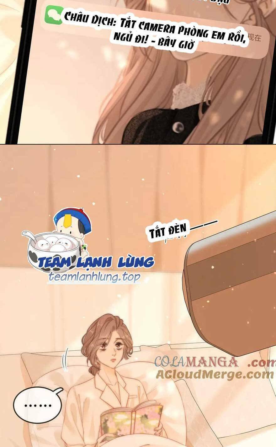 Vưu Vật Chapter 32 - Trang 2