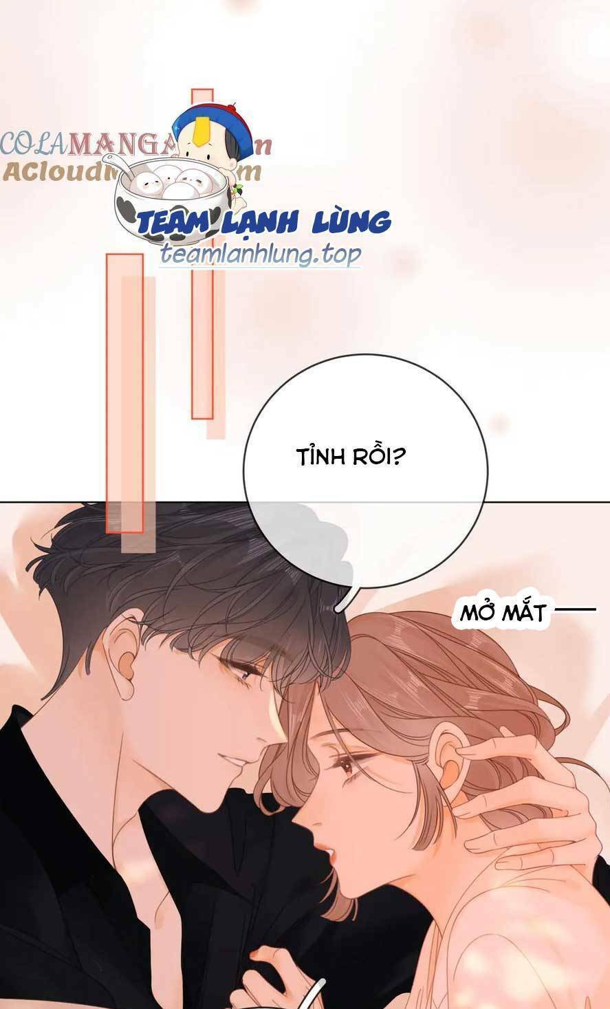 Vưu Vật Chapter 32 - Trang 2