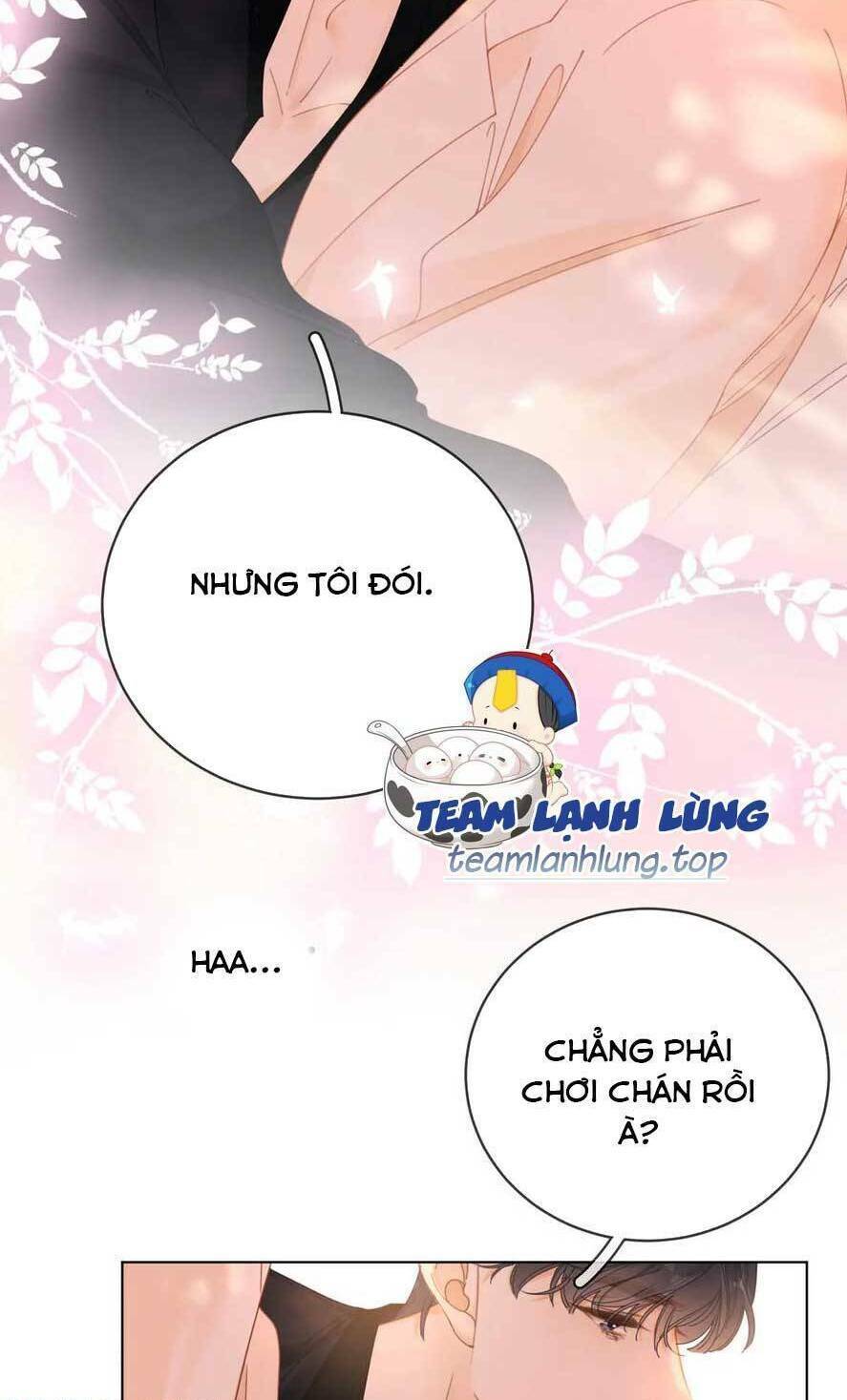 Vưu Vật Chapter 32 - Trang 2