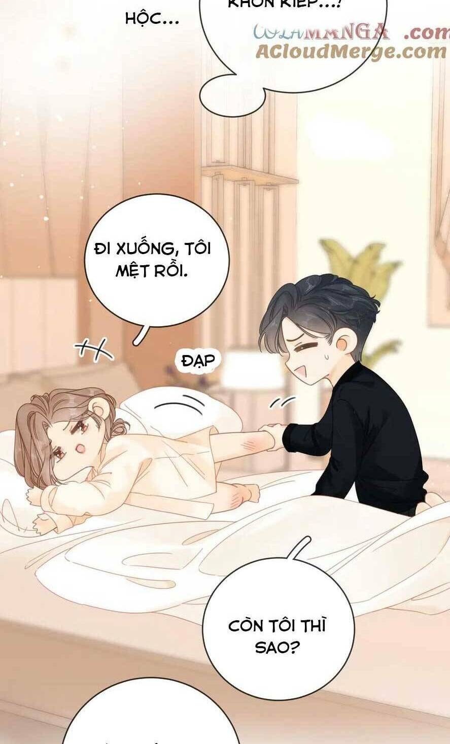 Vưu Vật Chapter 32 - Trang 2