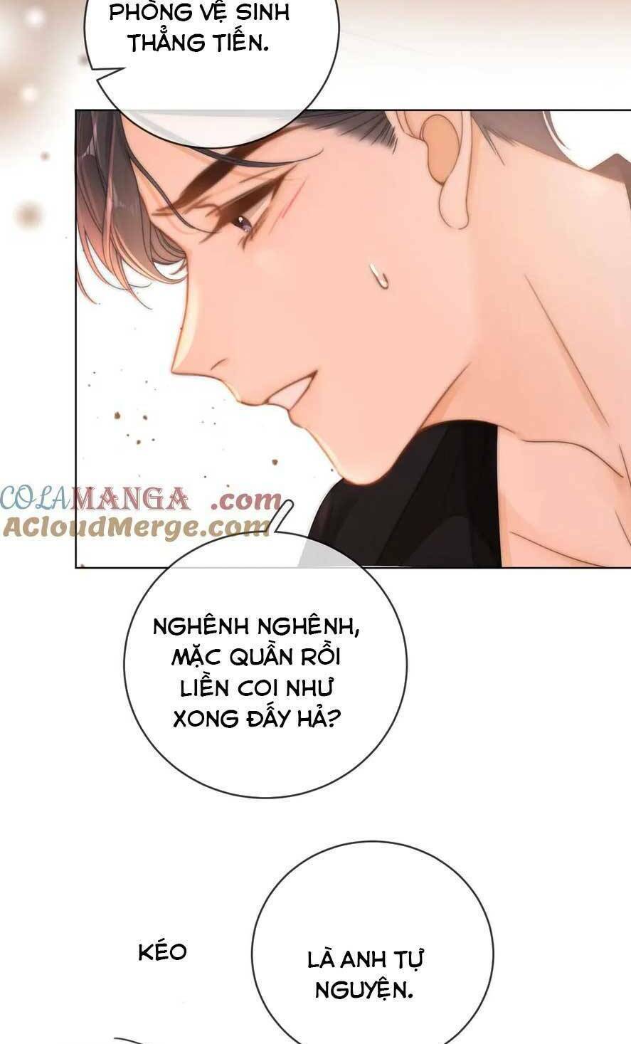 Vưu Vật Chapter 32 - Trang 2