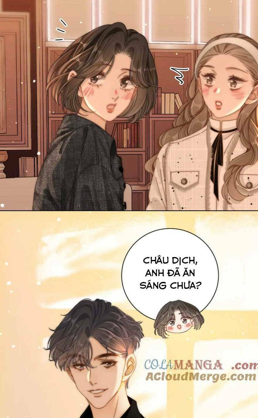 Vưu Vật Chapter 32 - Trang 2