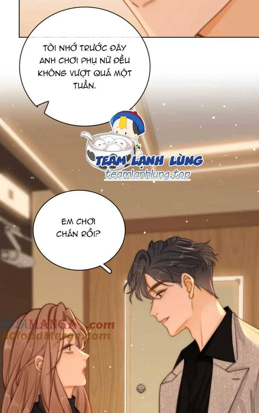 Vưu Vật Chapter 31 - Trang 2