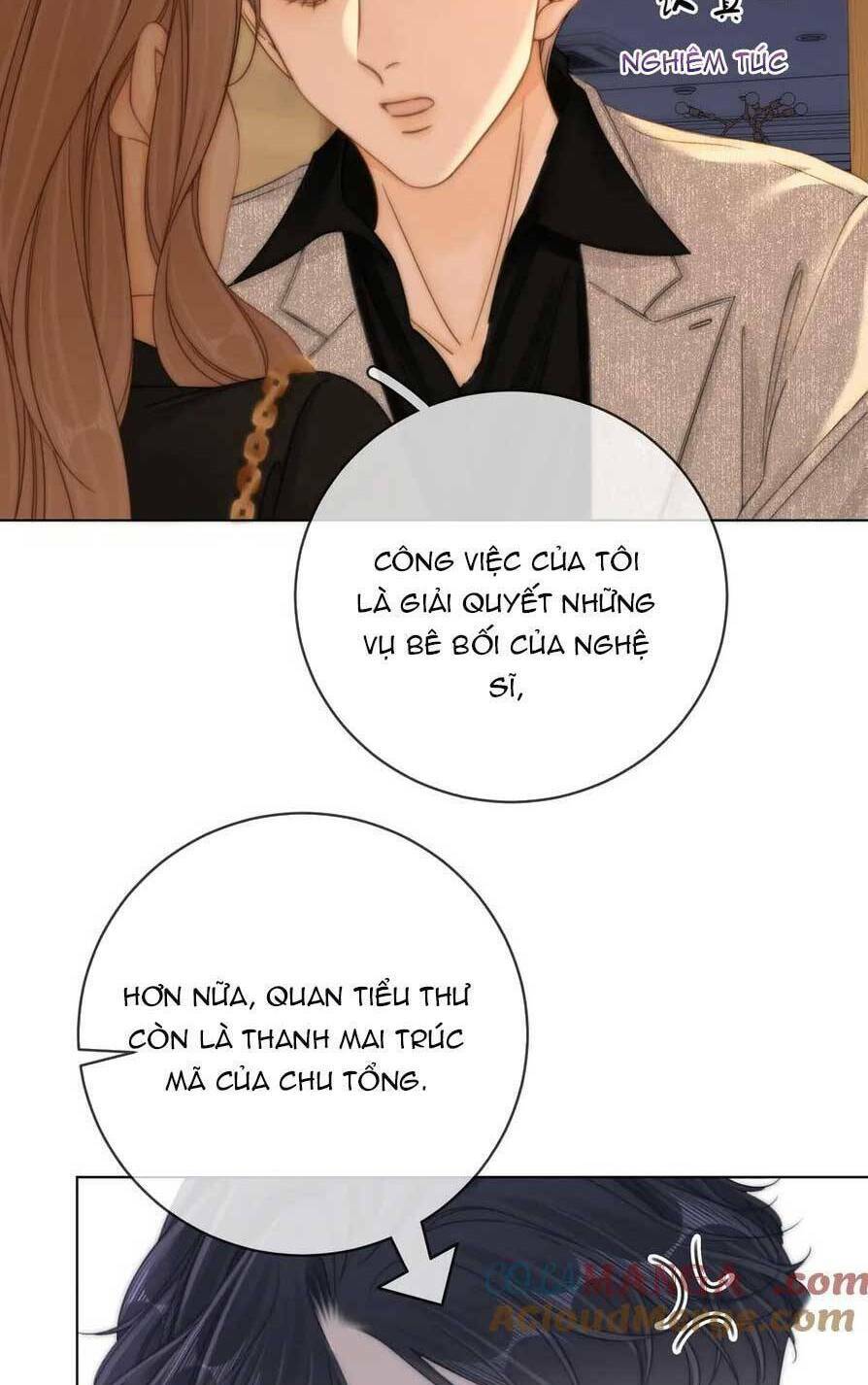 Vưu Vật Chapter 31 - Trang 2