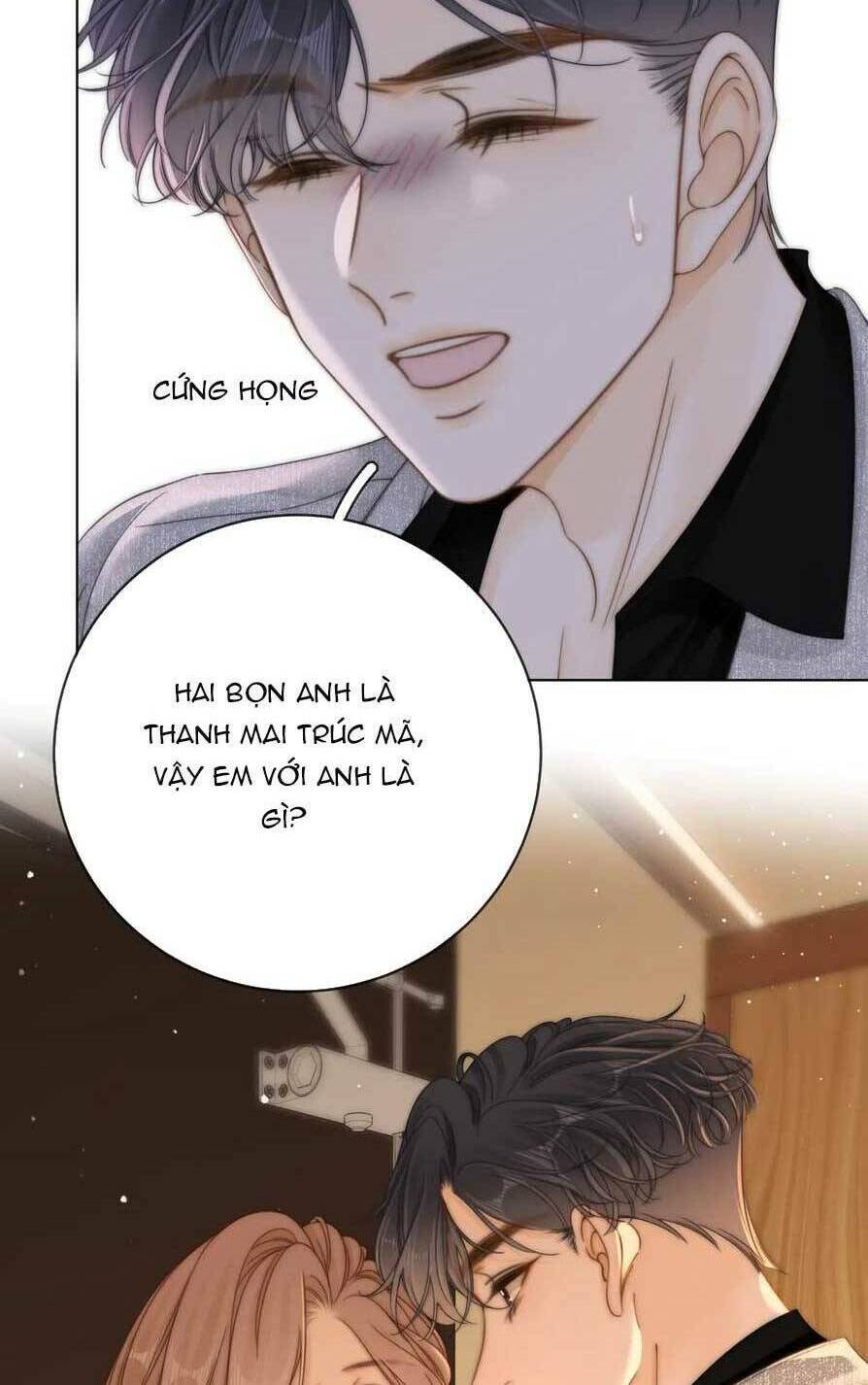 Vưu Vật Chapter 31 - Trang 2