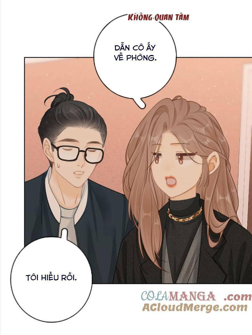 Vưu Vật Chapter 30 - Trang 2