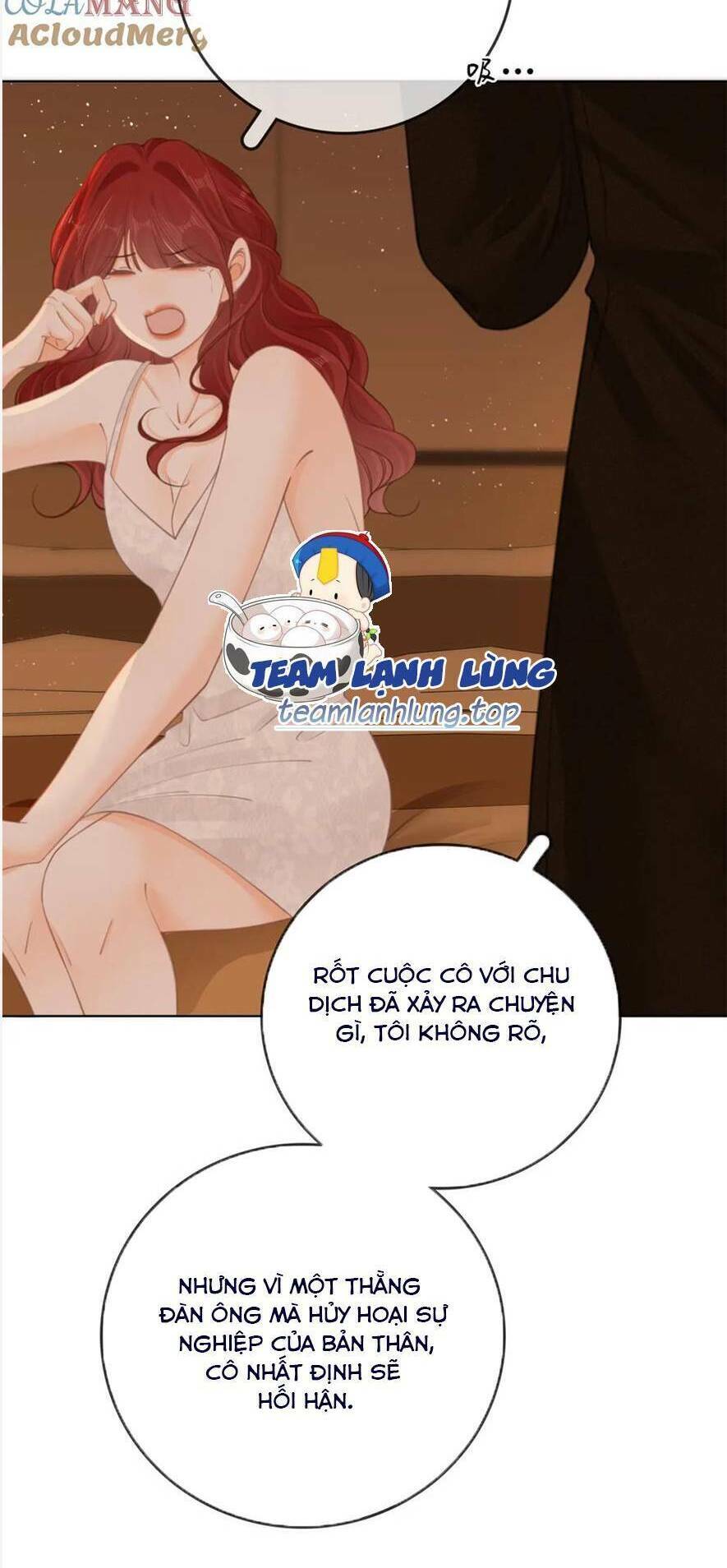 Vưu Vật Chapter 30 - Trang 2