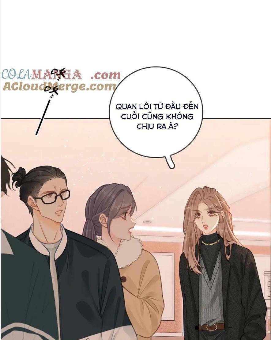 Vưu Vật Chapter 30 - Trang 2