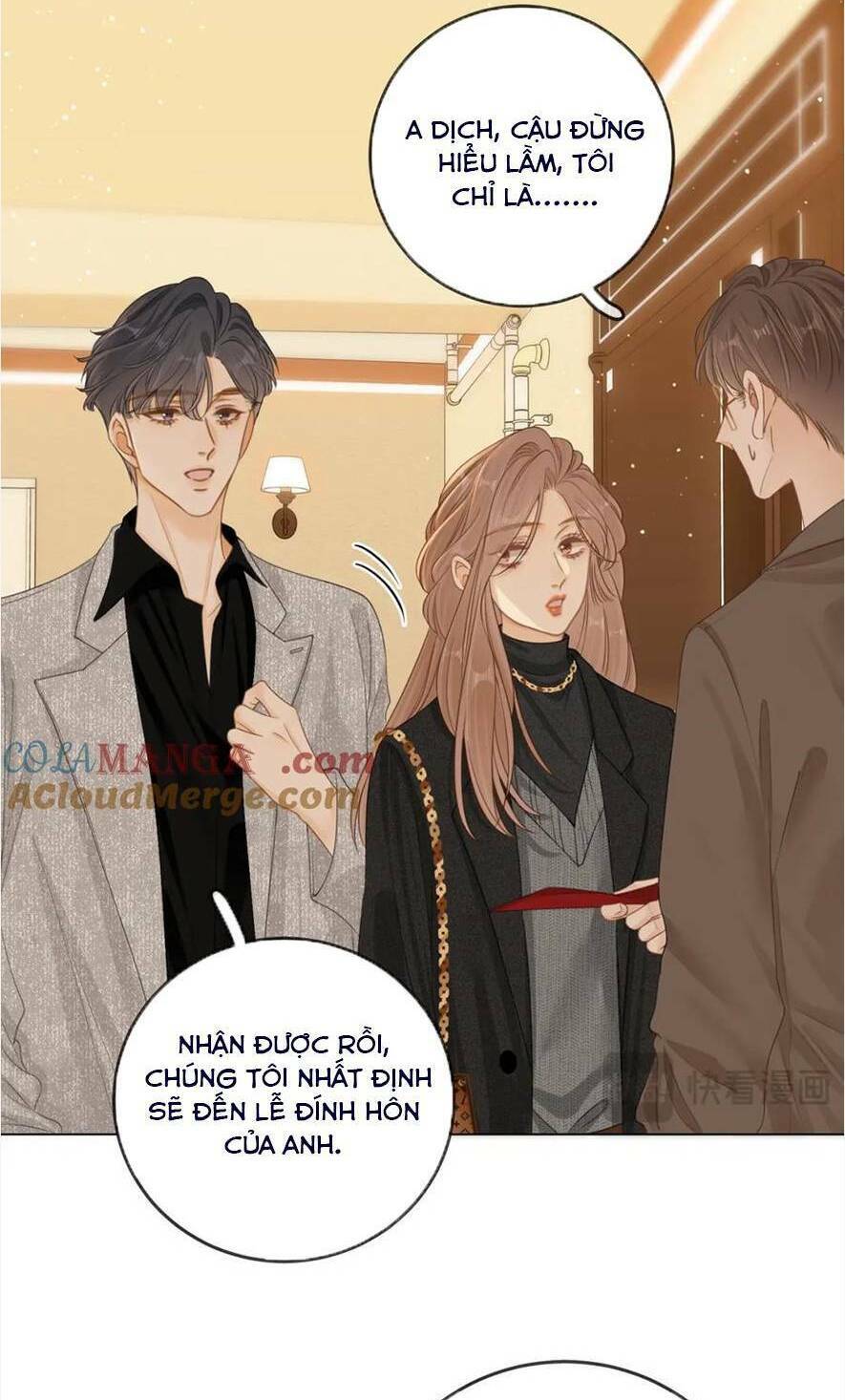 Vưu Vật Chapter 30 - Trang 2