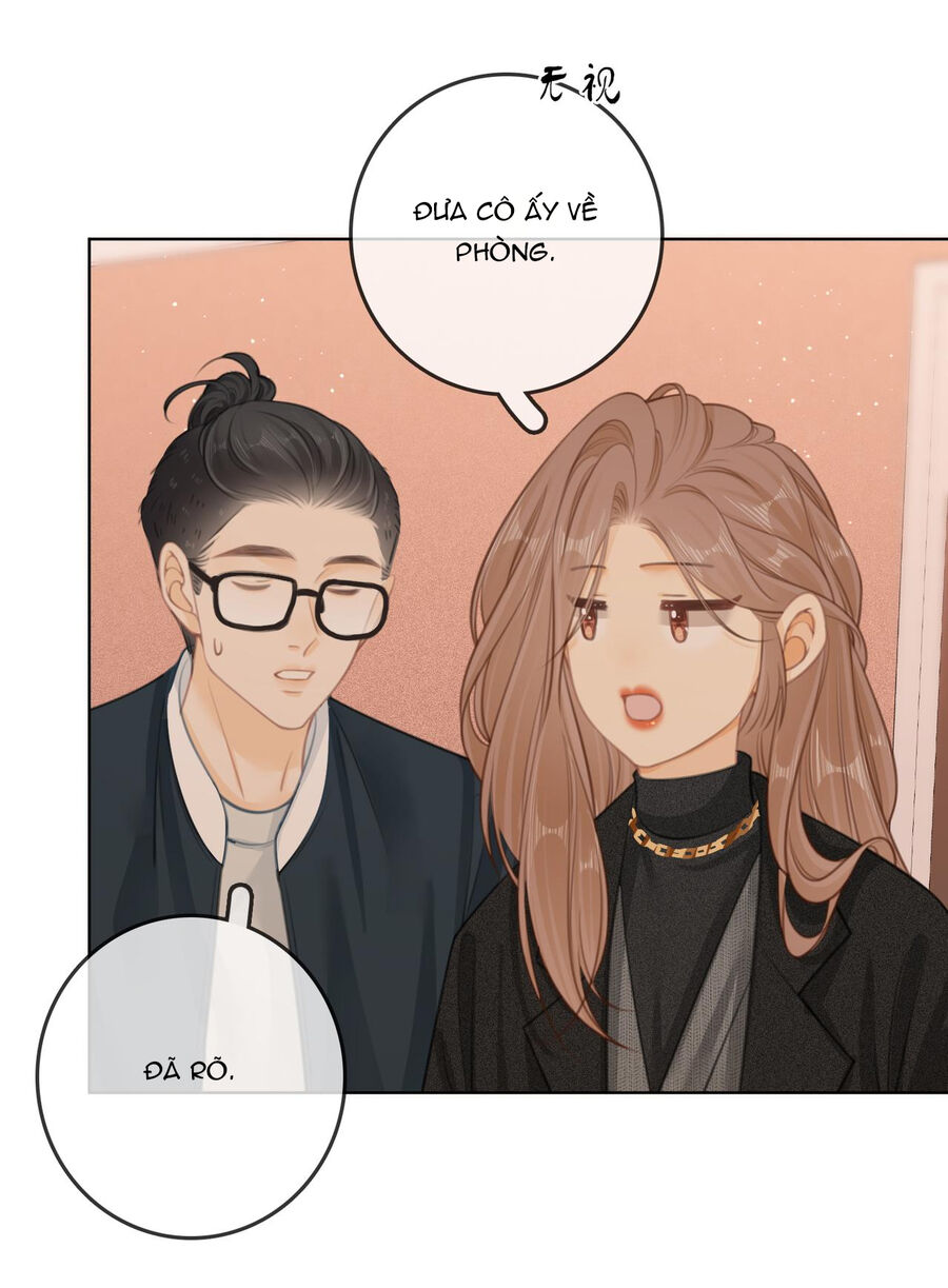 Vưu Vật Chapter 29.1 - Trang 2