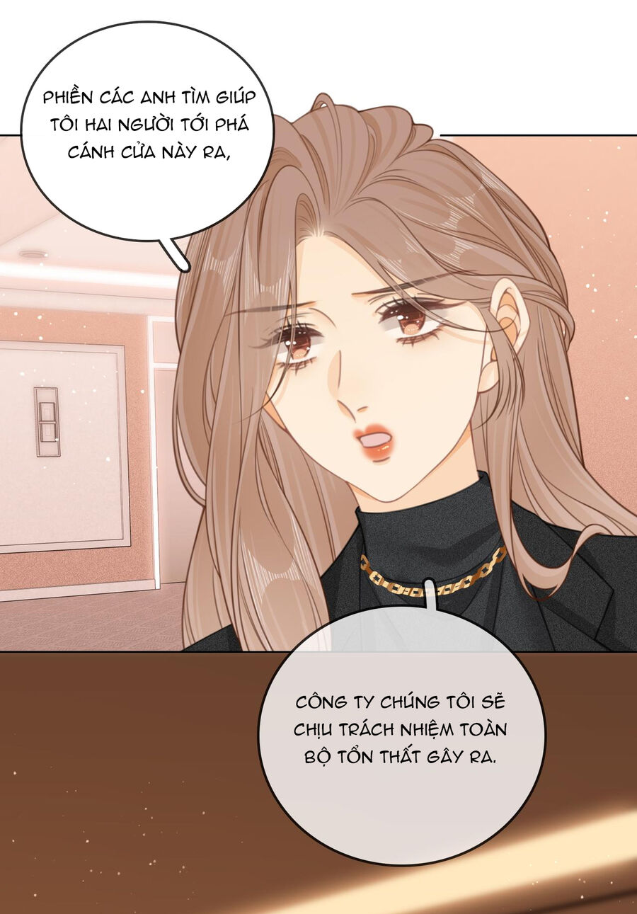 Vưu Vật Chapter 29.1 - Trang 2