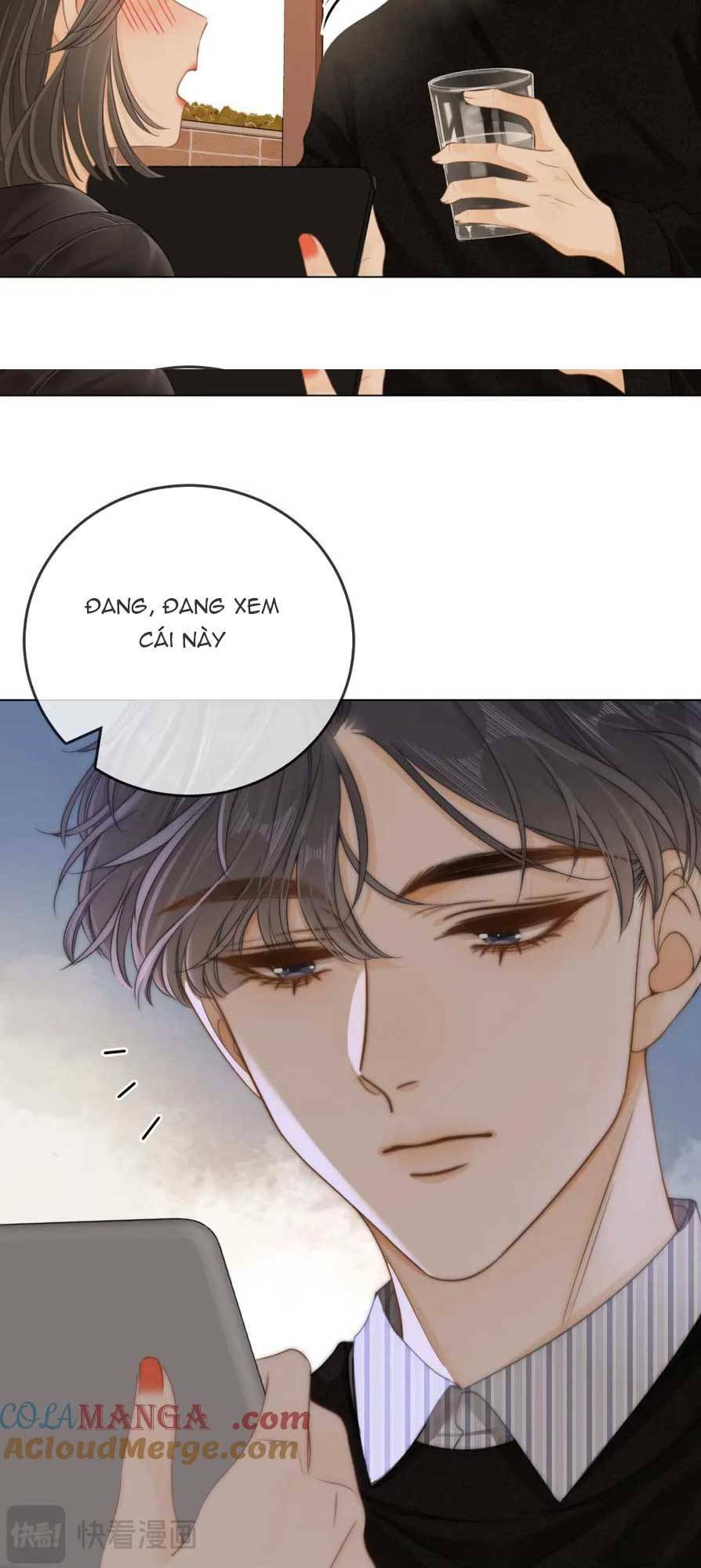 Vưu Vật Chapter 29 - Trang 2