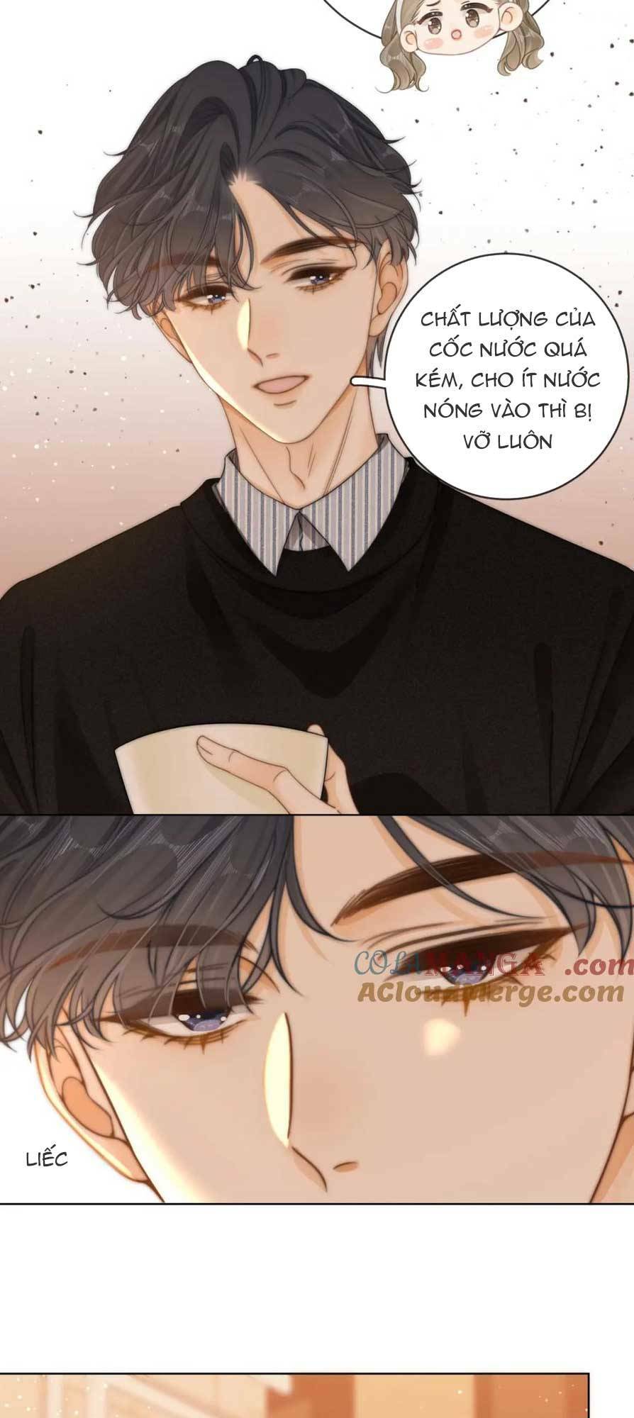 Vưu Vật Chapter 29 - Trang 2