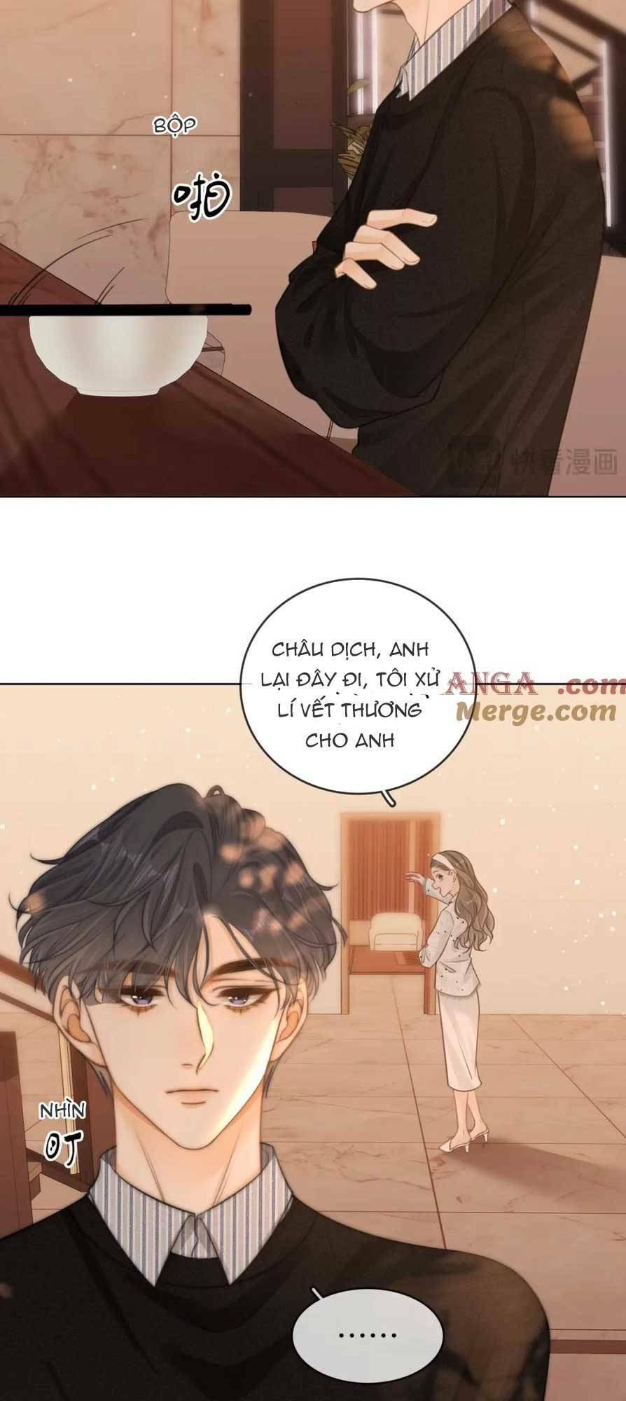 Vưu Vật Chapter 29 - Trang 2