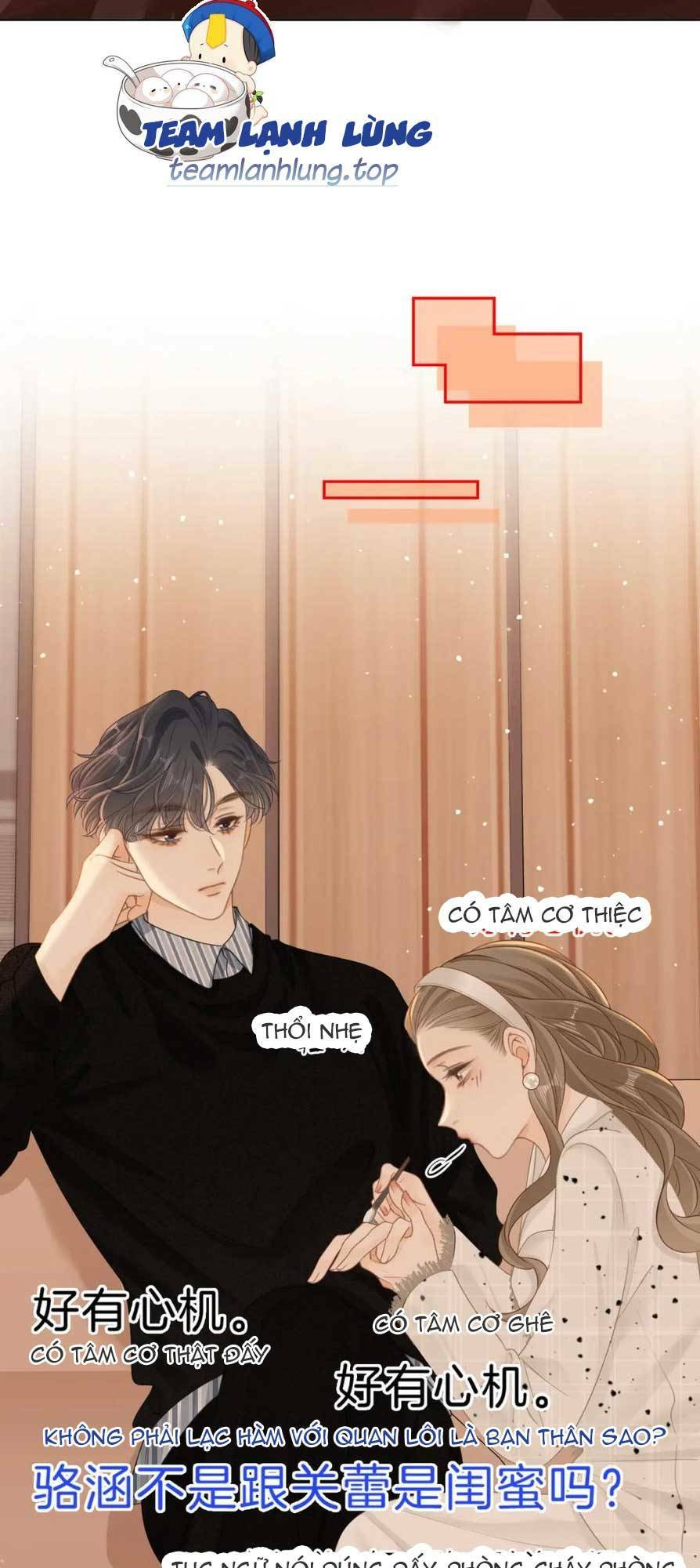 Vưu Vật Chapter 29 - Trang 2