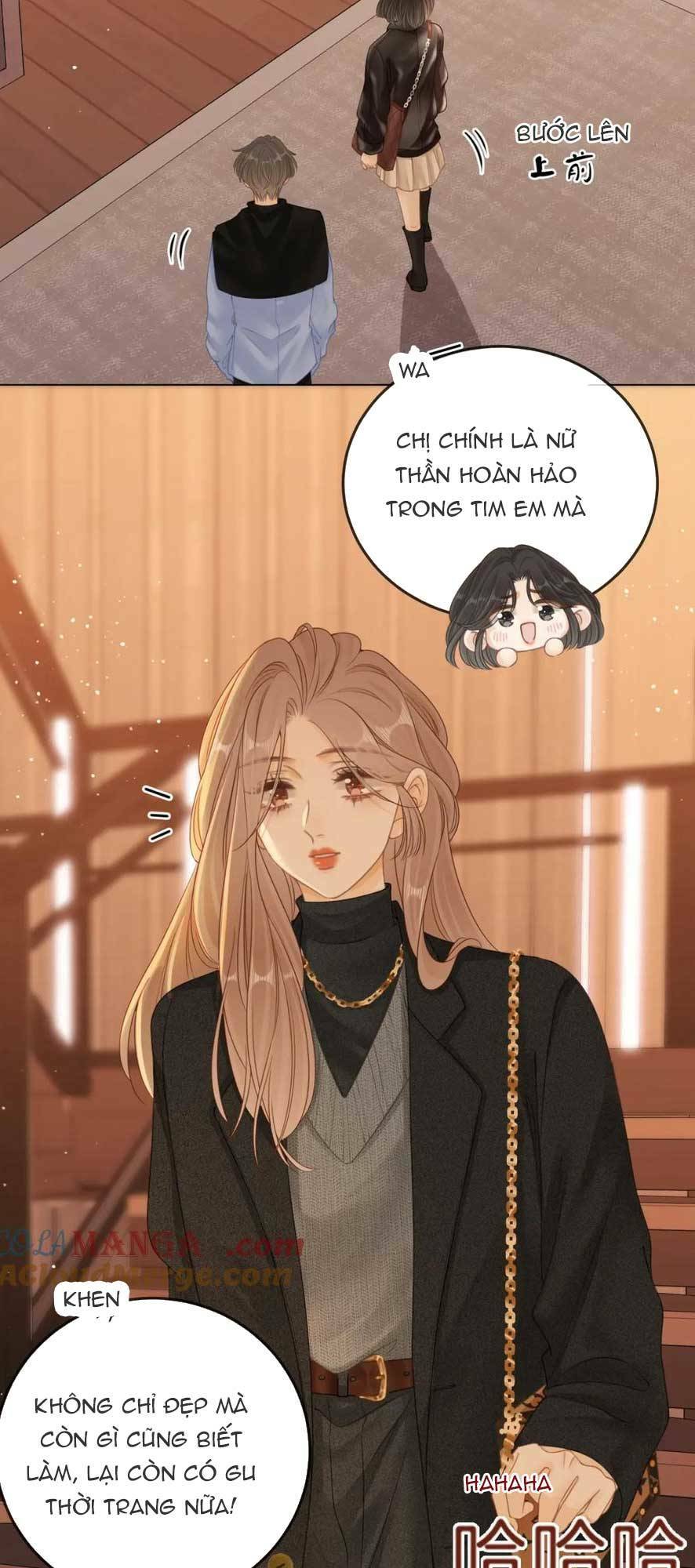 Vưu Vật Chapter 29 - Trang 2