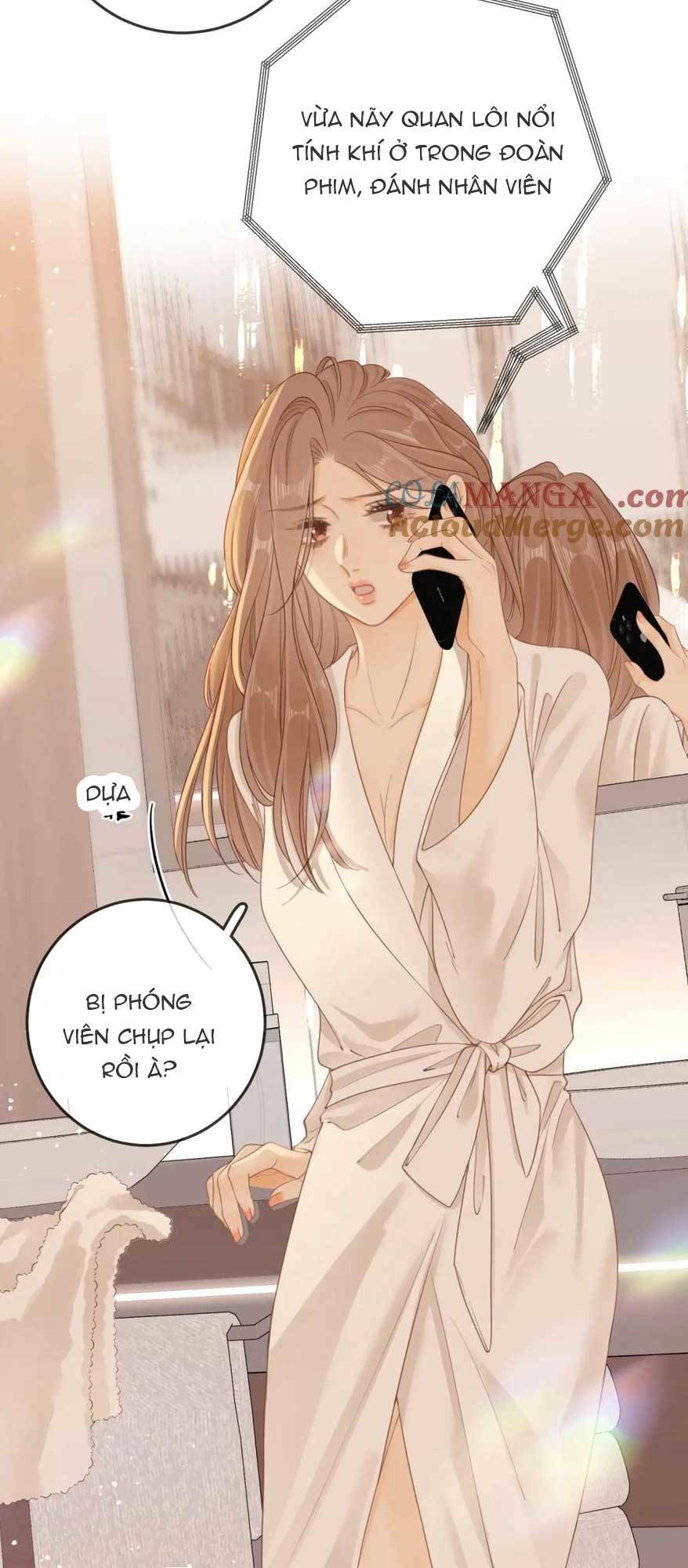 Vưu Vật Chapter 29 - Trang 2