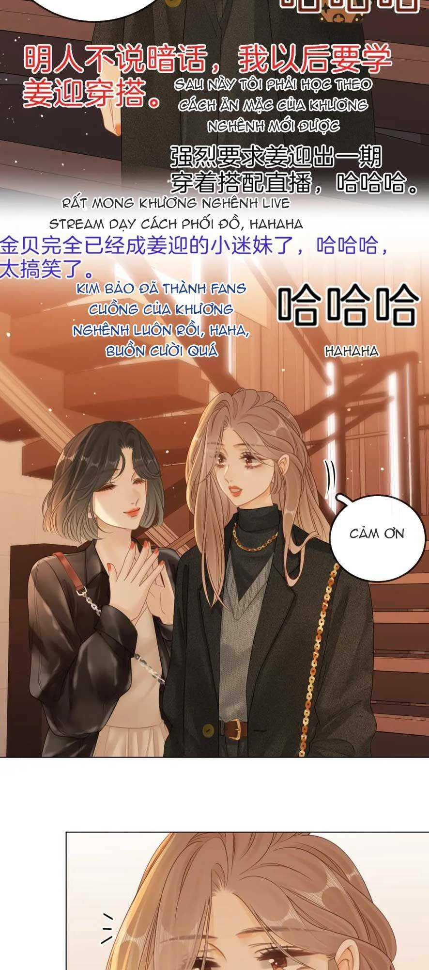 Vưu Vật Chapter 29 - Trang 2